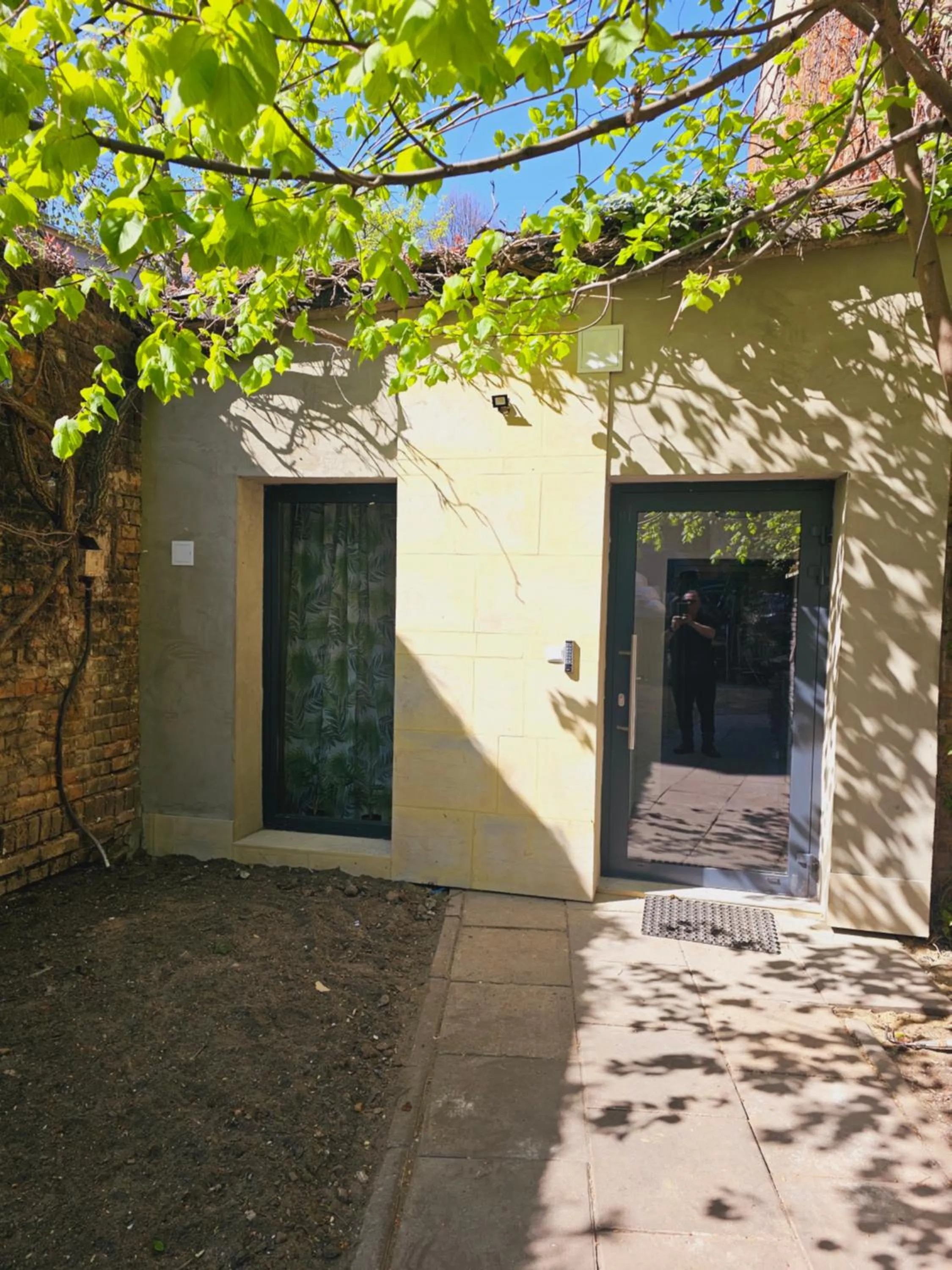 Property building in Hostel Przy Targu Rybnym