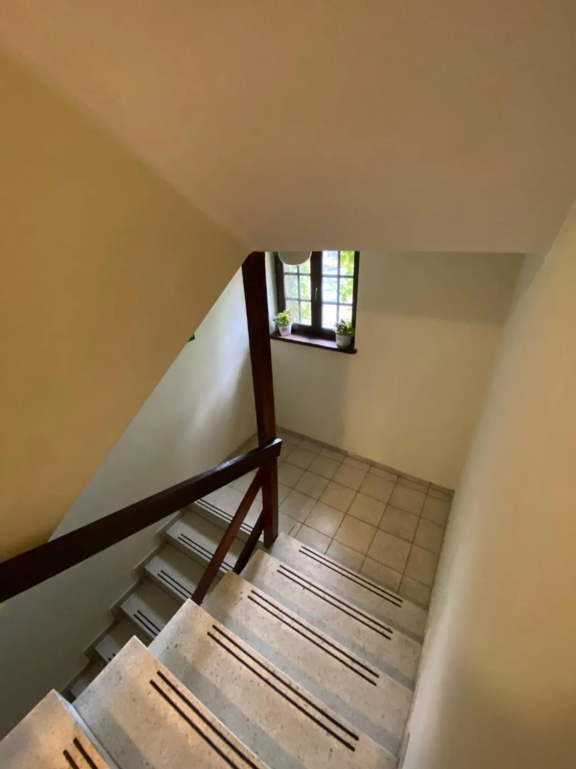 Hostel Przy Targu Rybnym