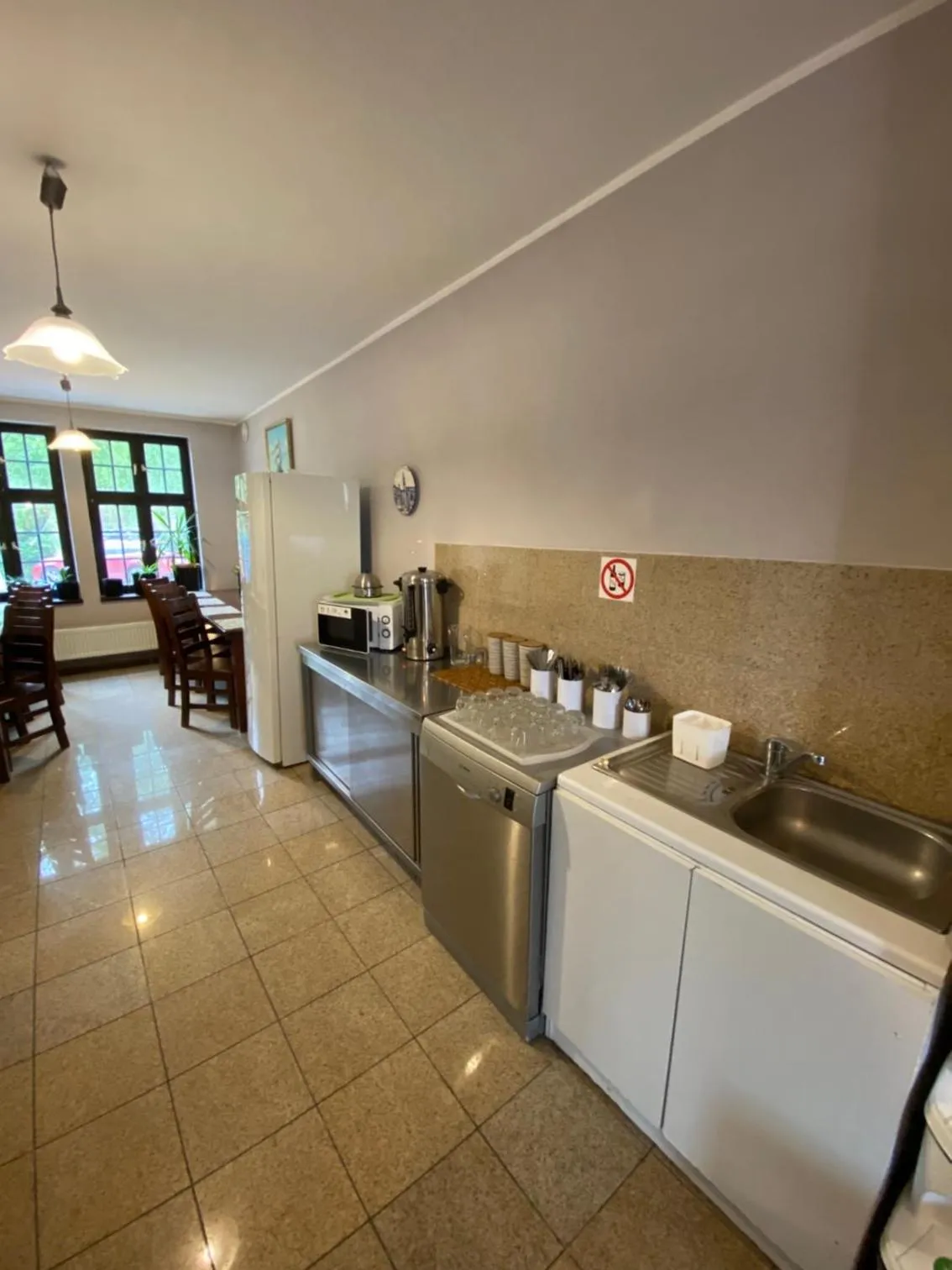 Hostel Przy Targu Rybnym