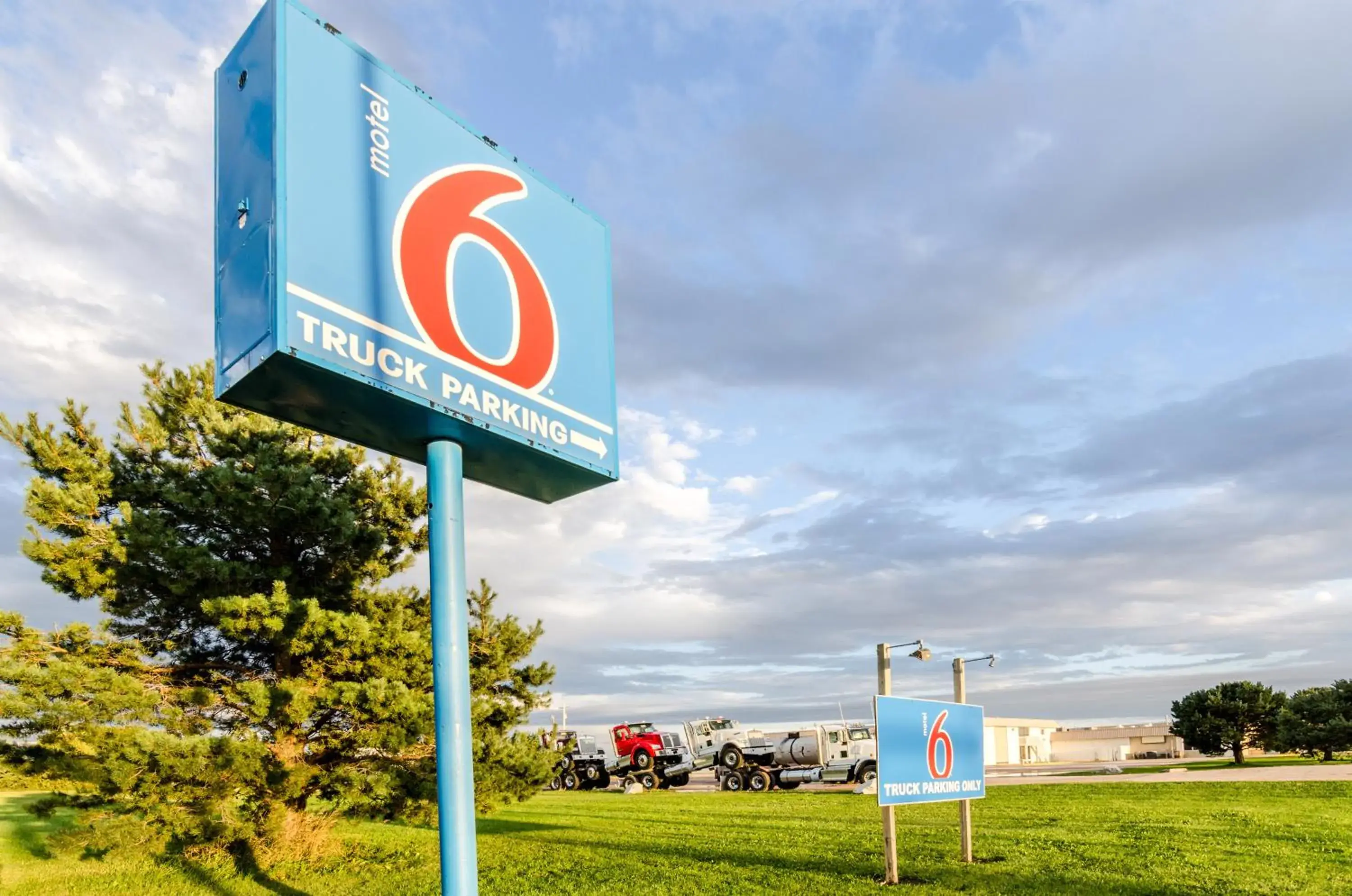 Motel 6-York, NE Motel 6-York, NE