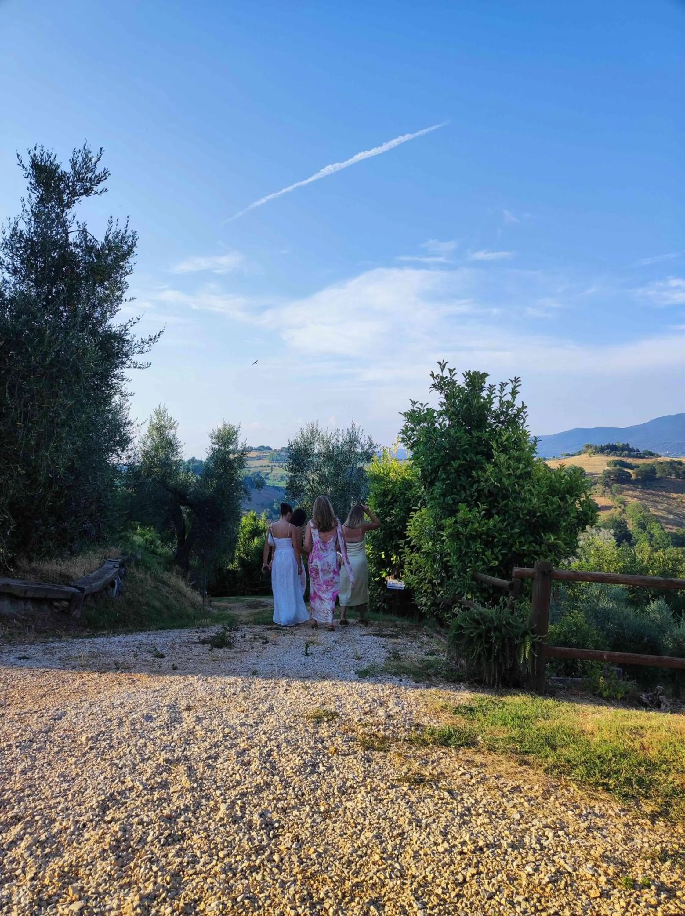 Guests in Corte Buenavista