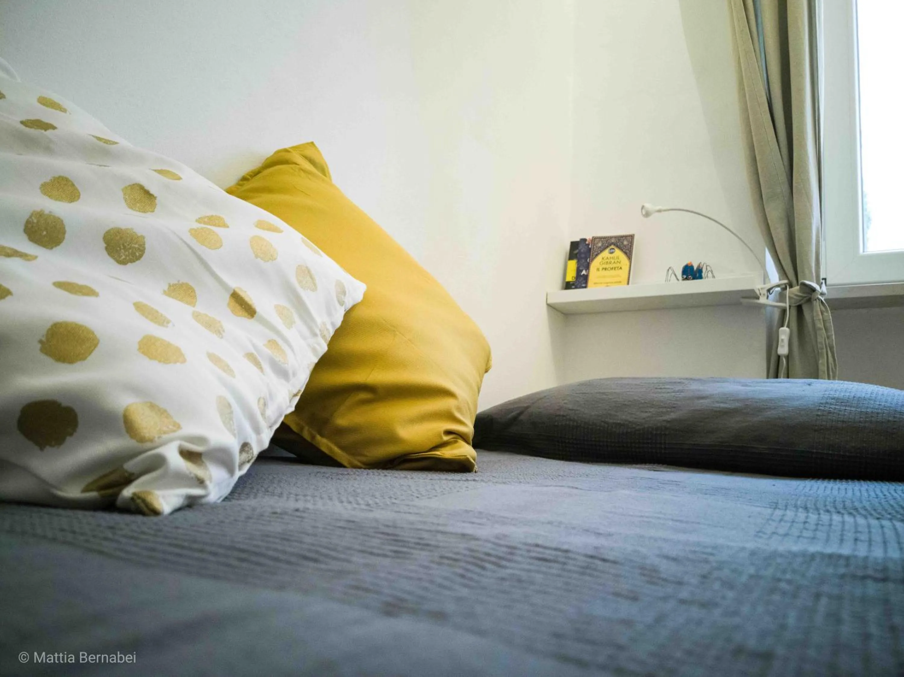 Bed in Corte Buenavista