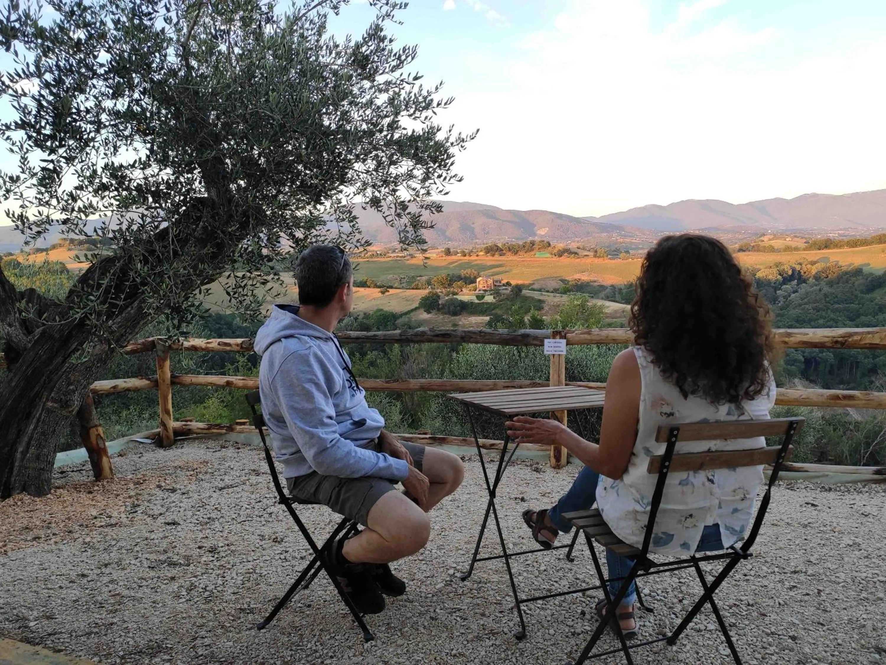 Balcony/Terrace in Corte Buenavista