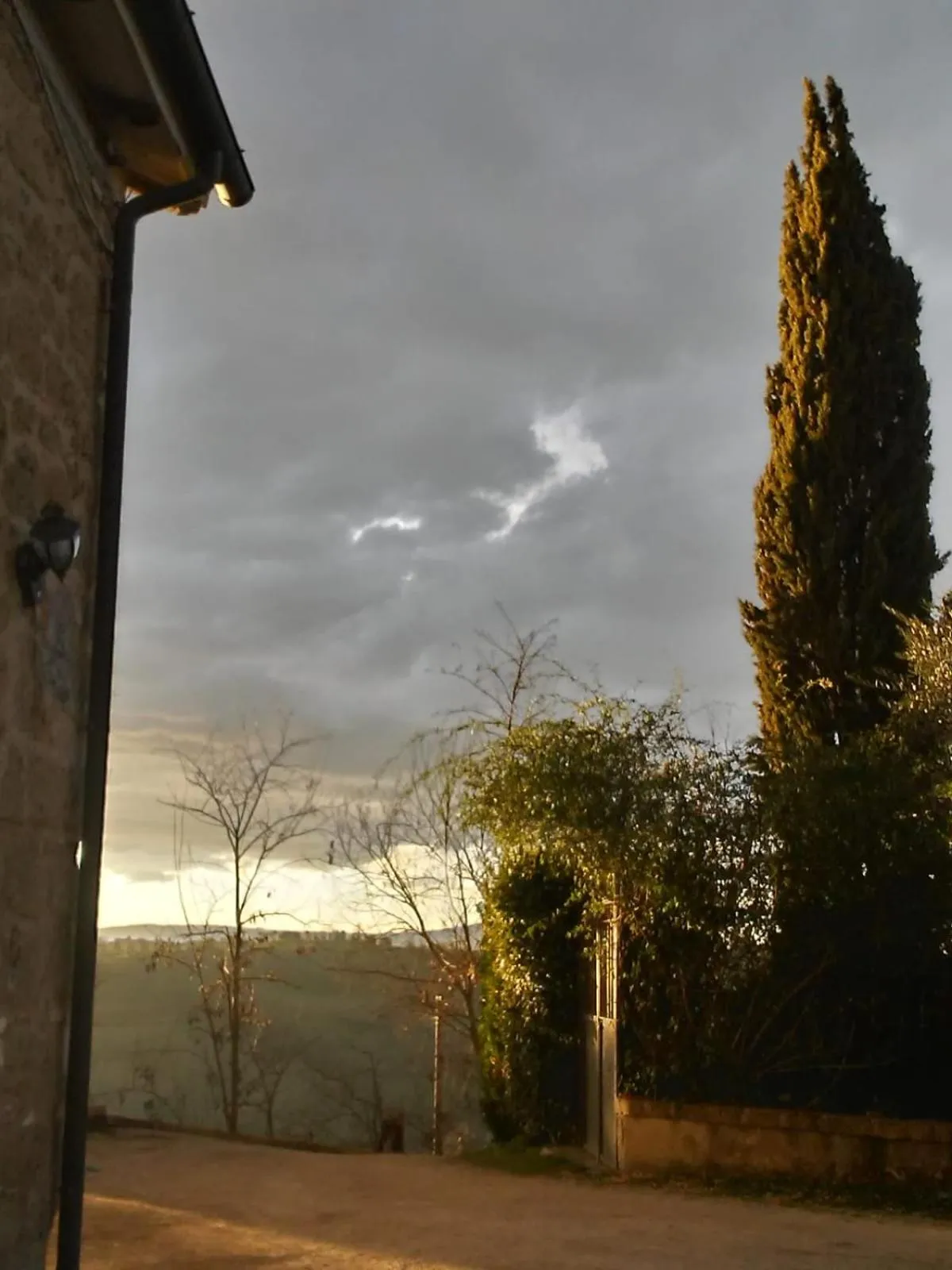 Facade/entrance in Corte Buenavista