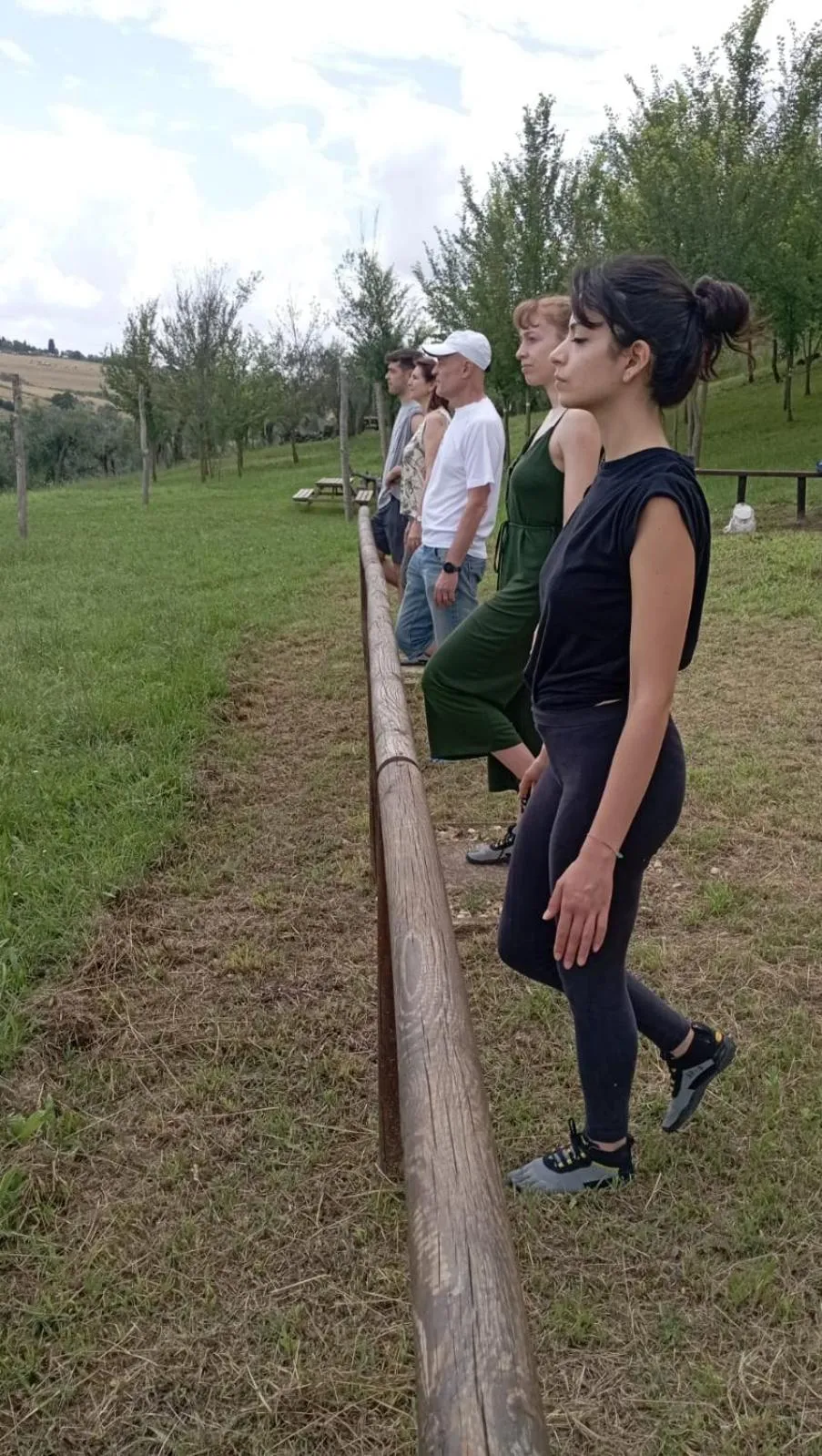 Spa and wellness centre/facilities in Corte Buenavista