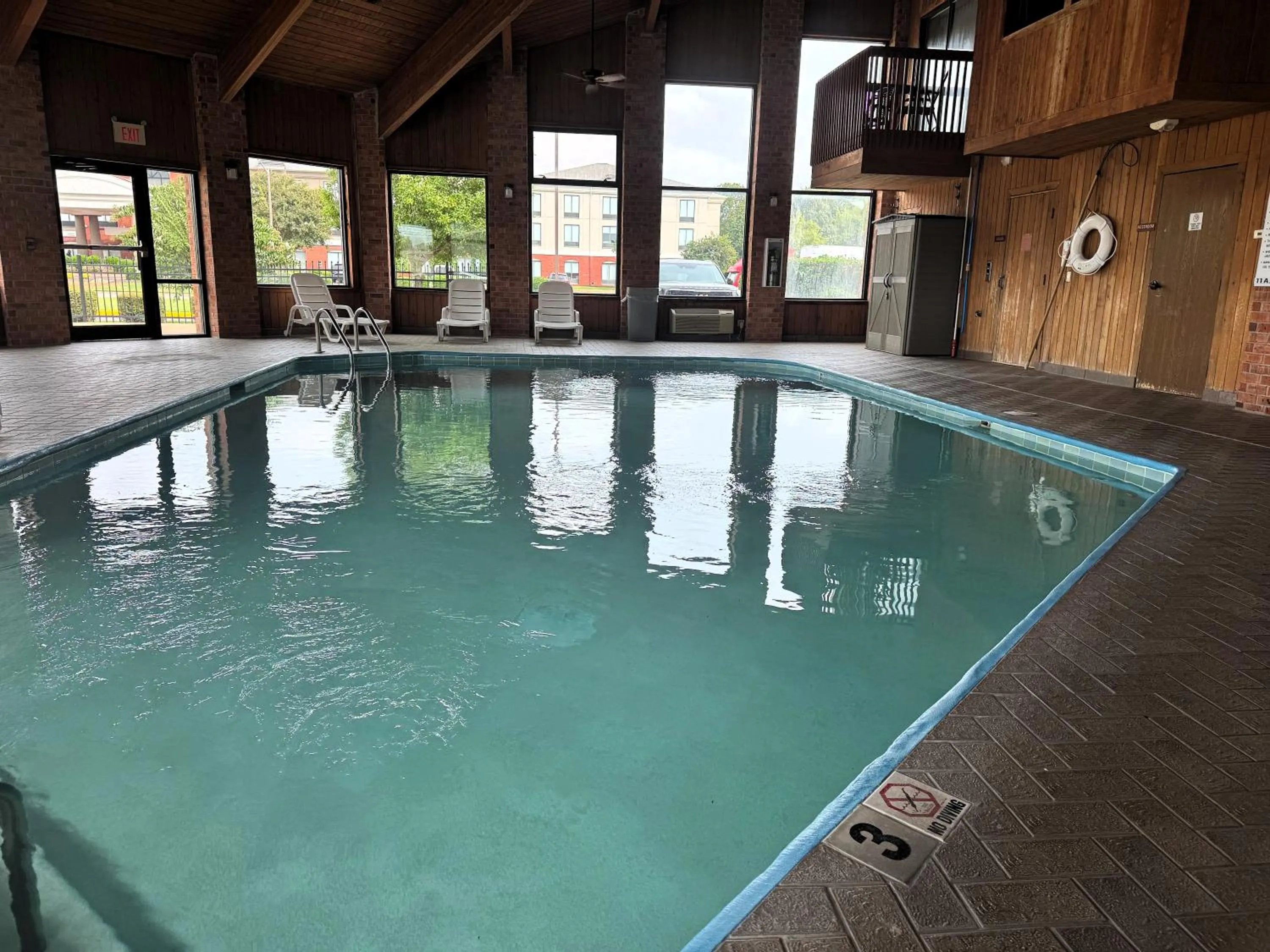  in Baymont by Wyndham Tupelo