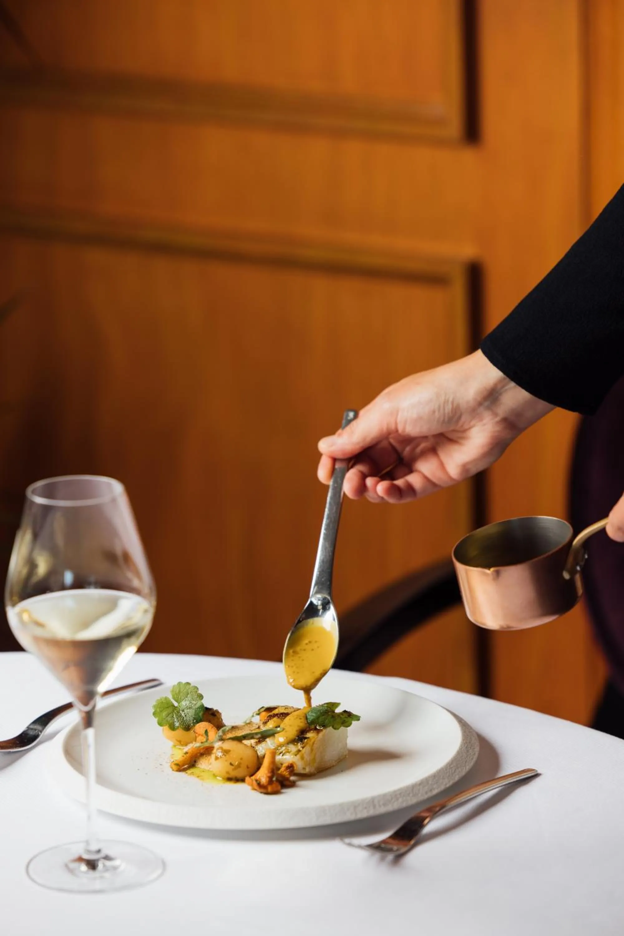 Le Castel Marie Louise