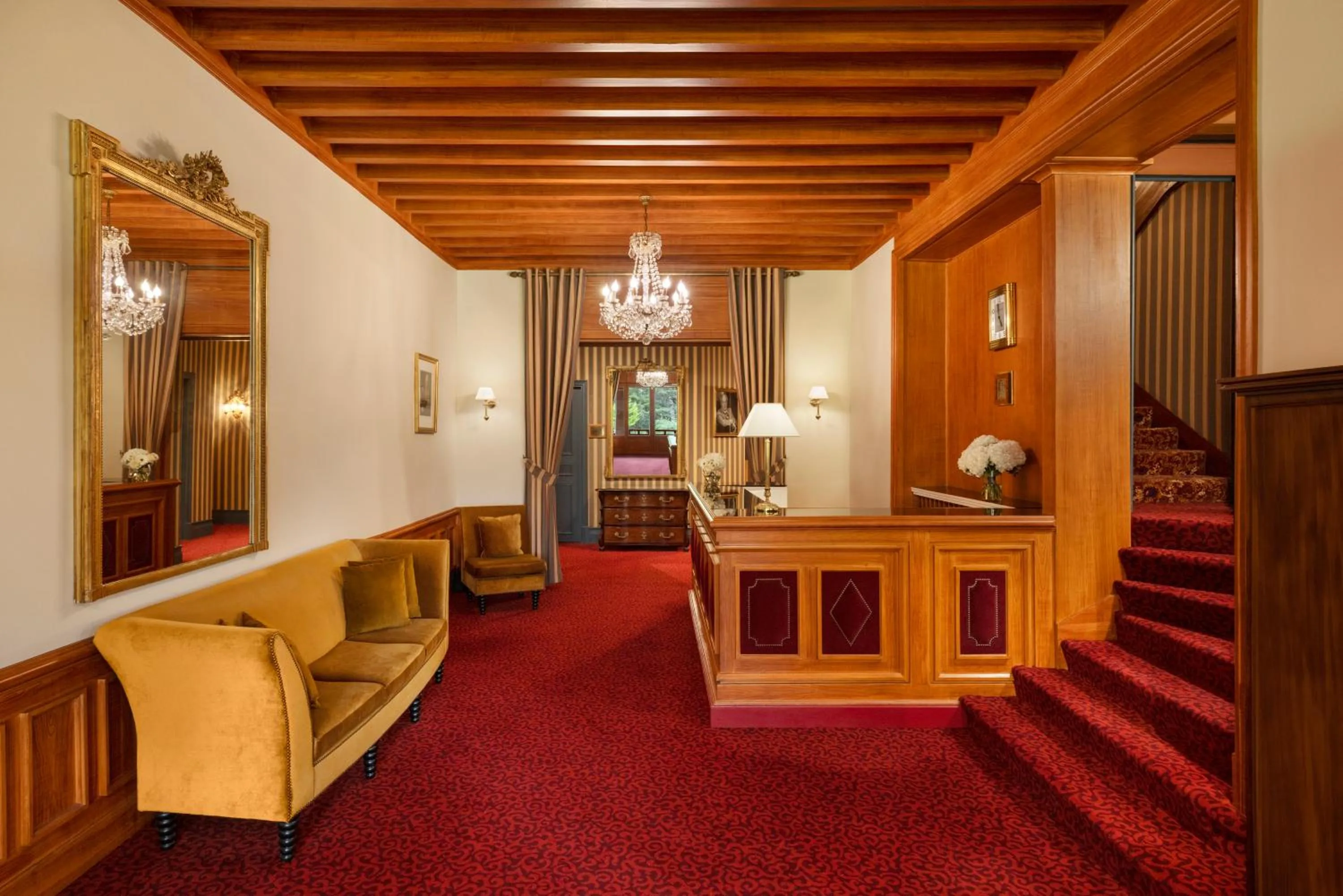 Le Castel Marie Louise