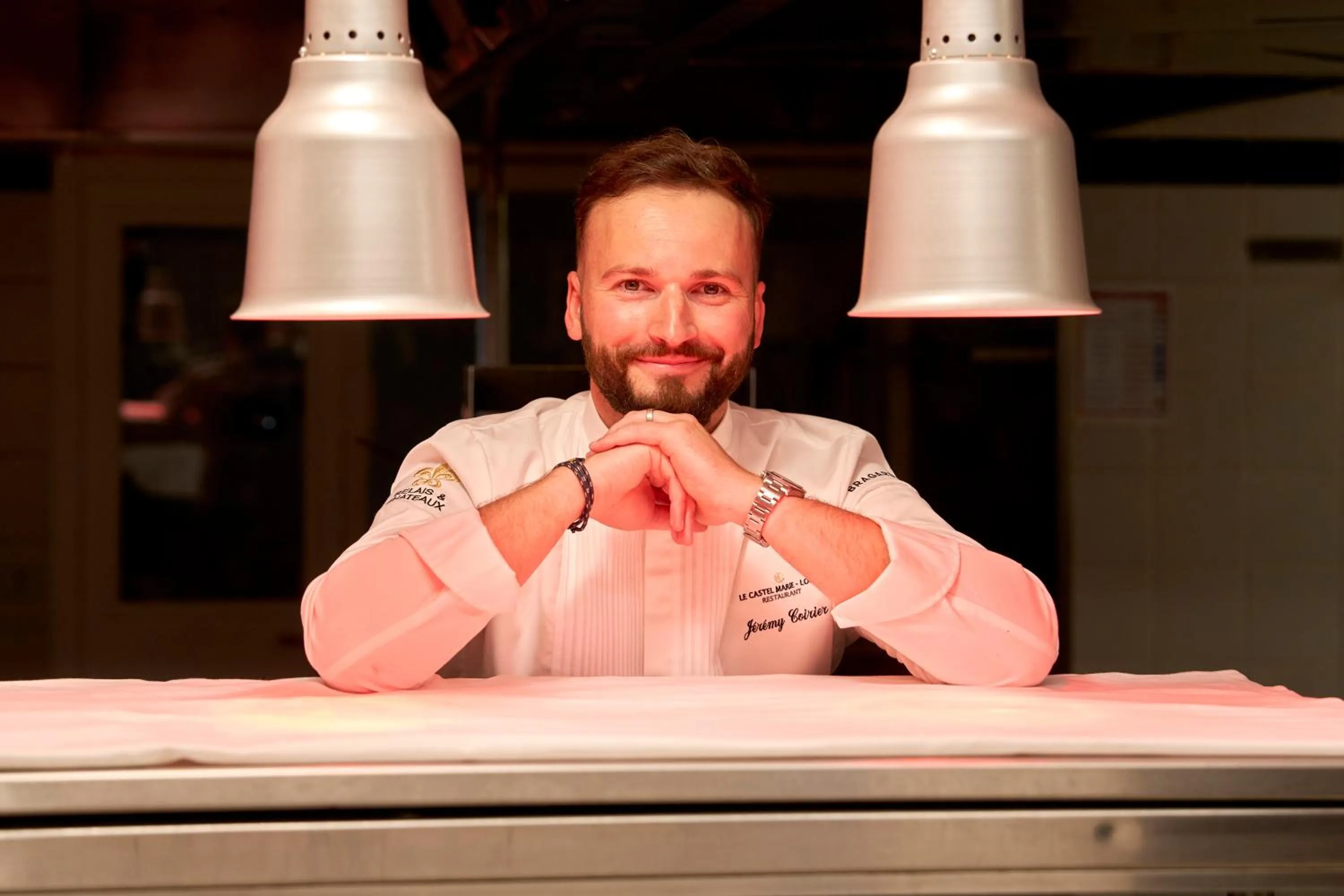 Le Castel Marie Louise