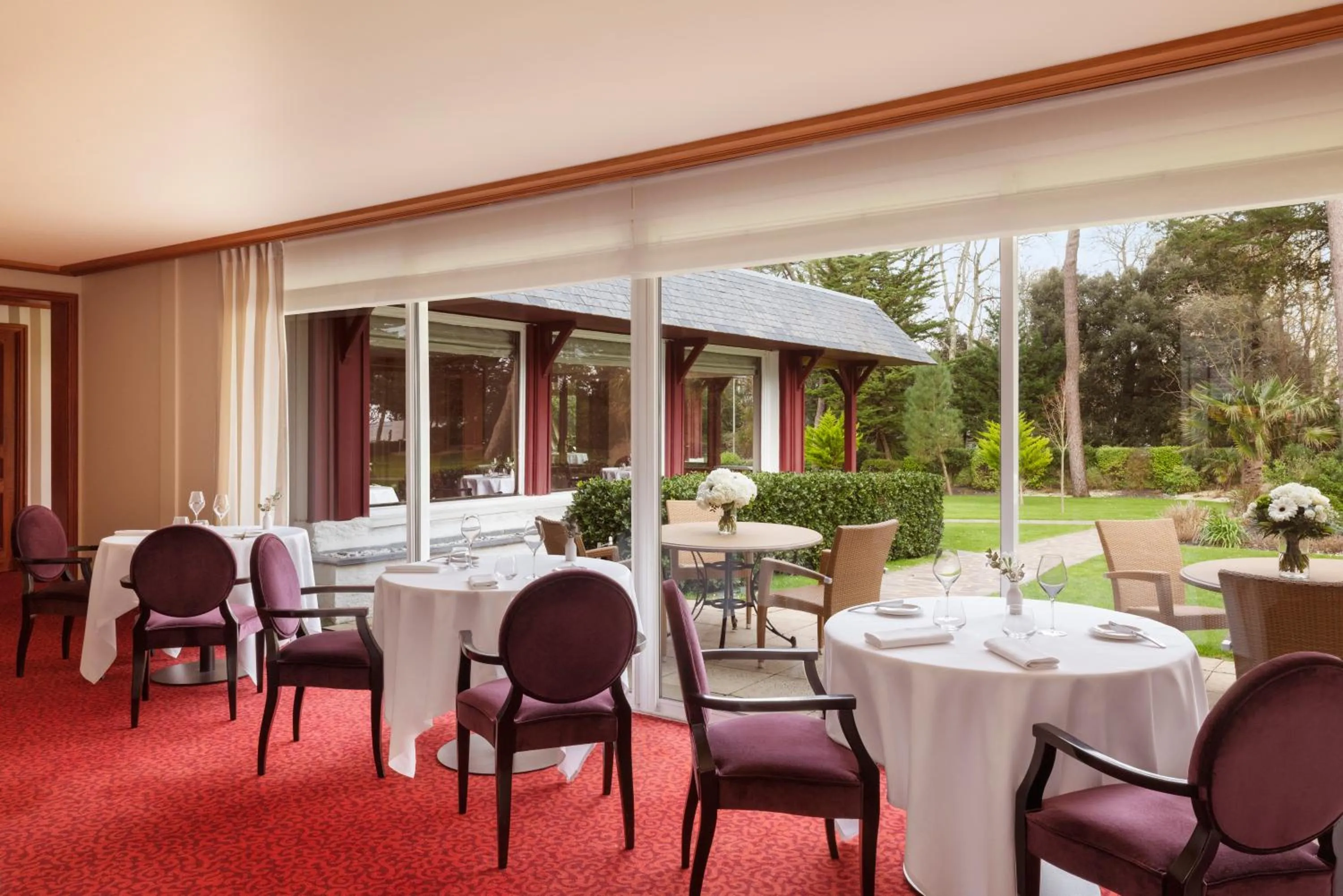 Le Castel Marie Louise