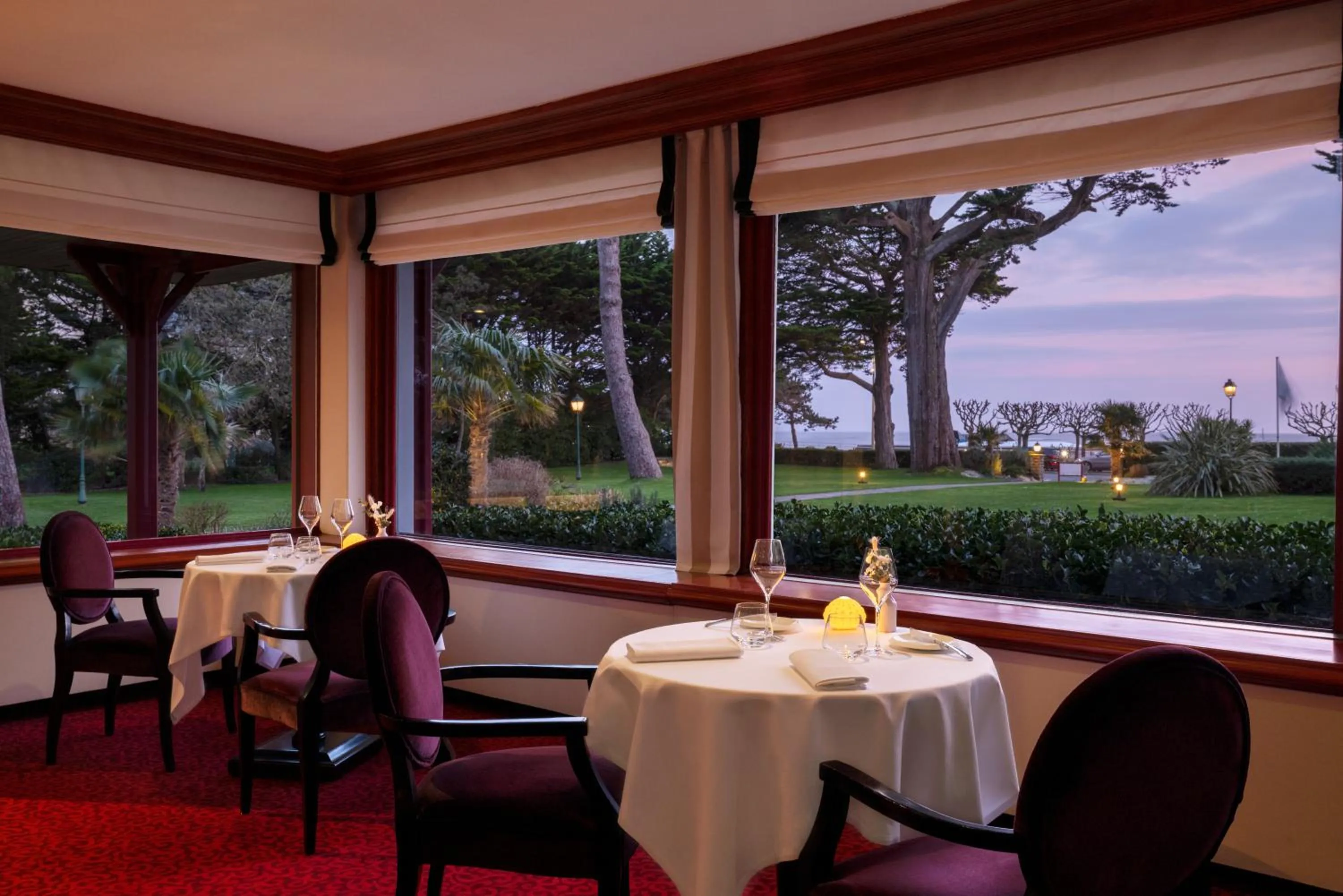 Le Castel Marie Louise