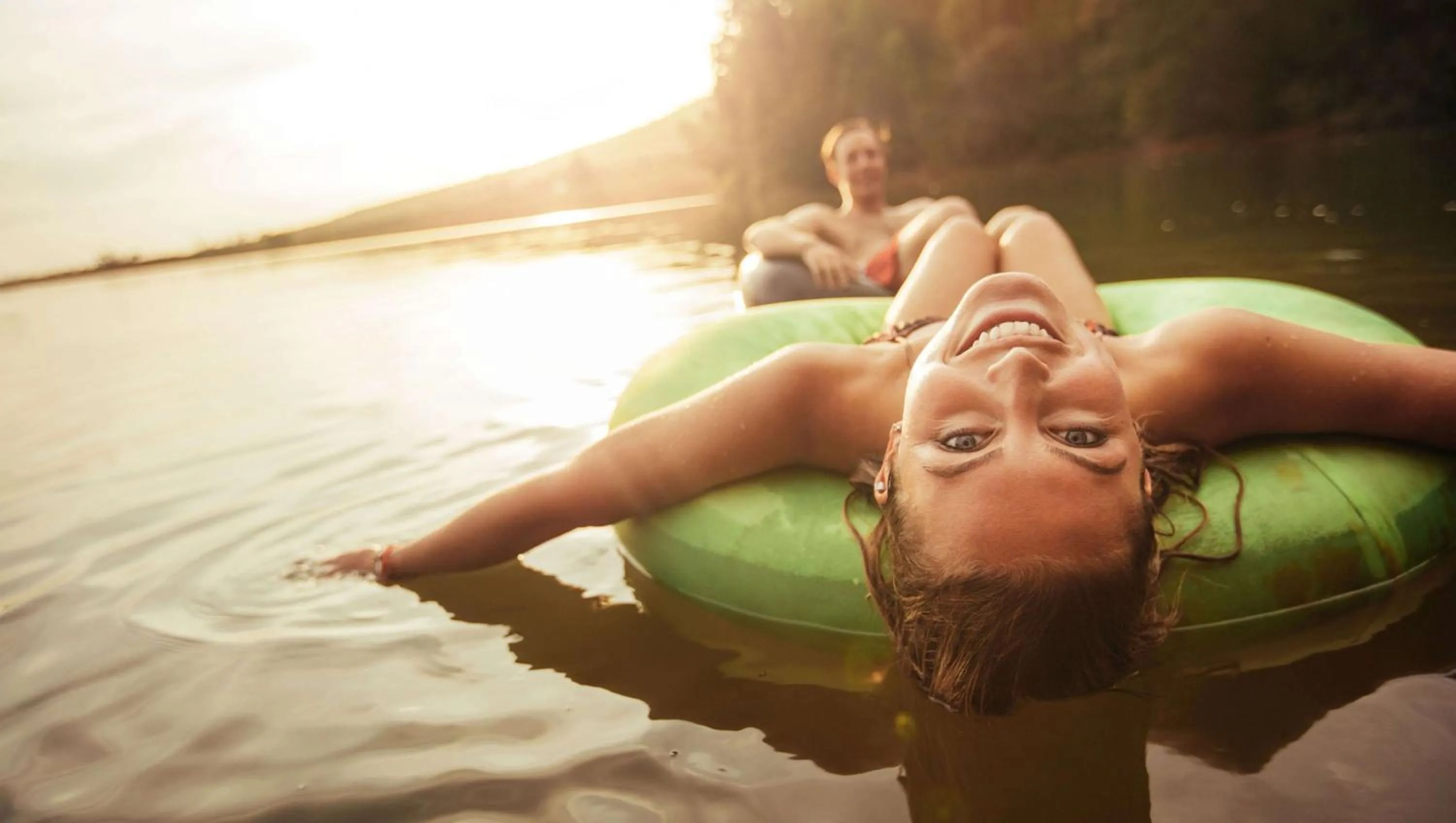 Nearby landmark in Magnuson Hotel Country Inn