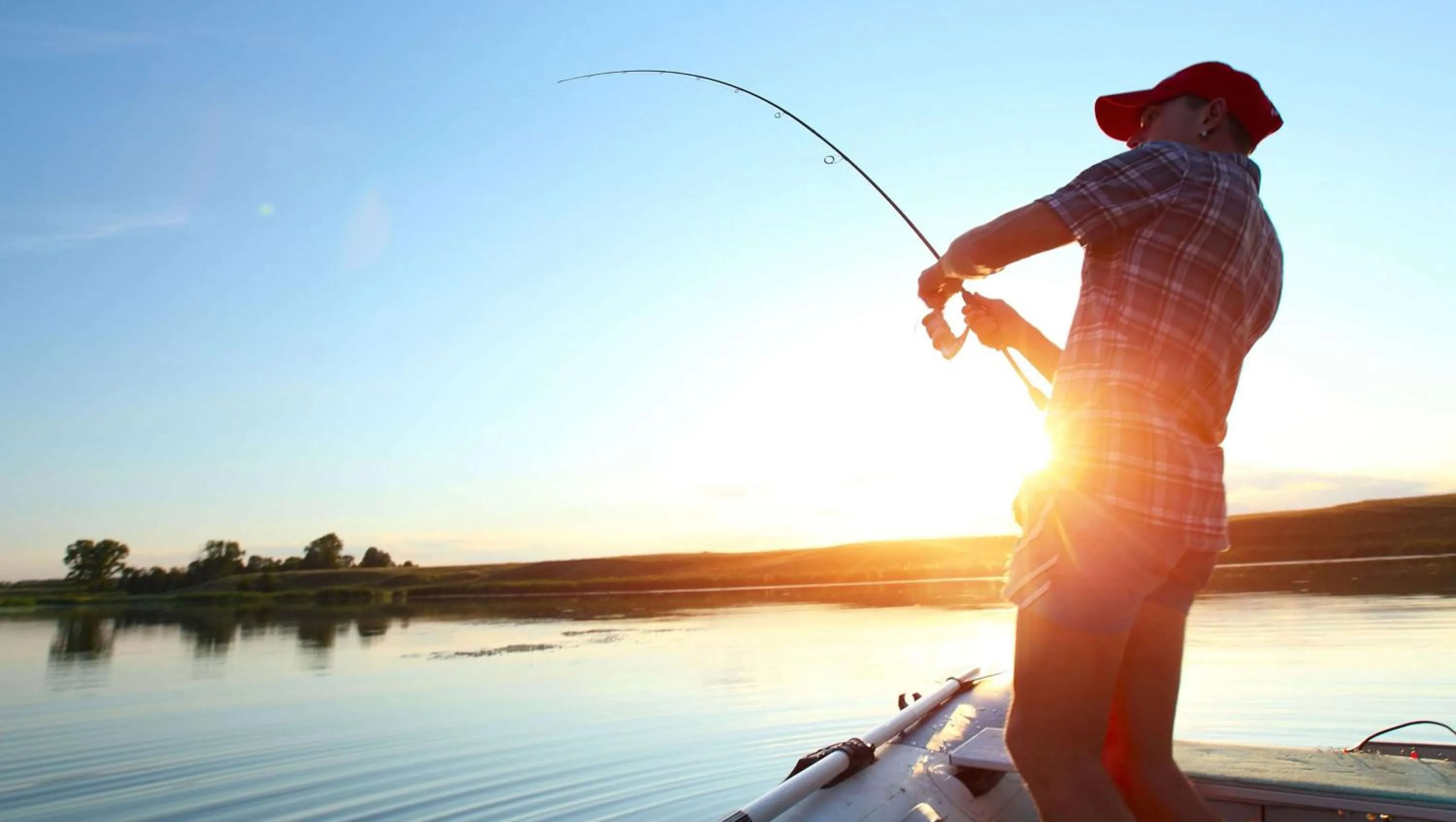 Nearby landmark in Magnuson Hotel Country Inn