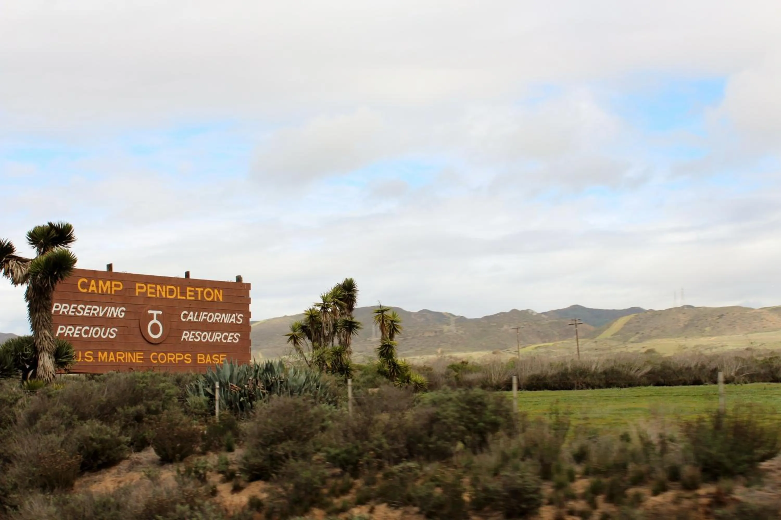 Area and facilities in Motel 6-Oceanside, CA, Marina