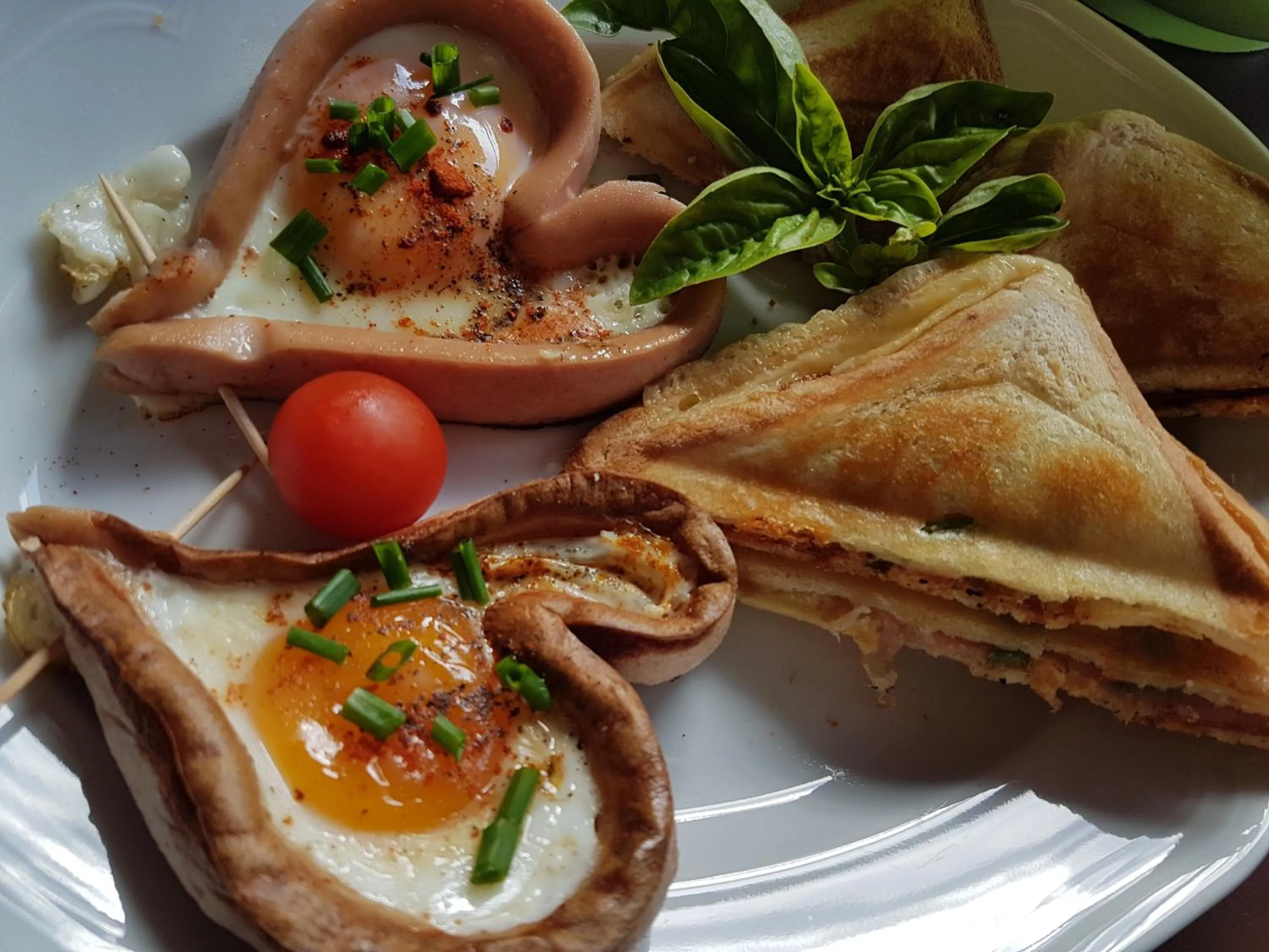 Food and drinks in Wypoczynek pod Lipami