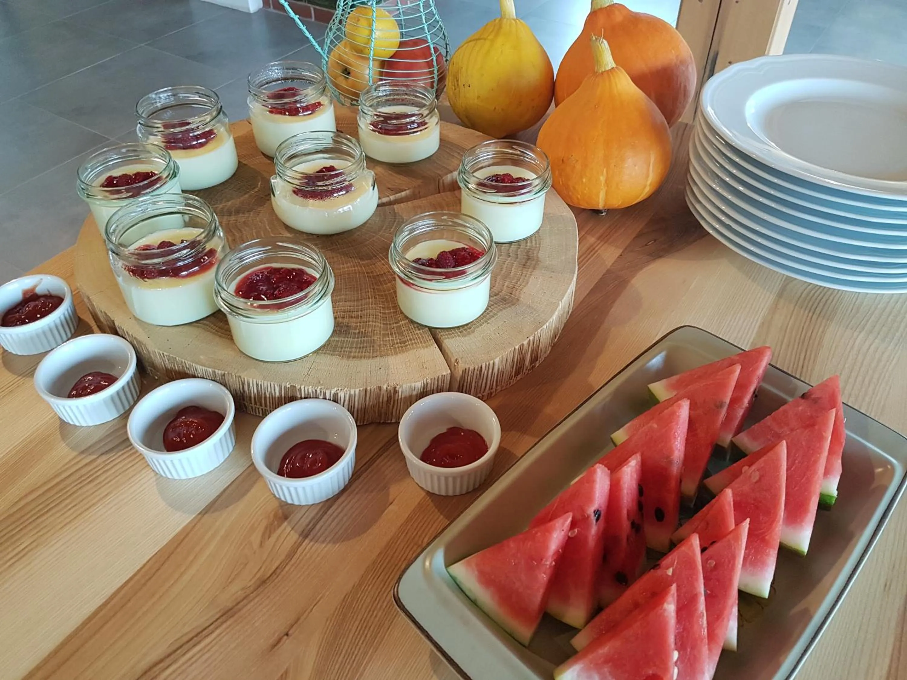 Wypoczynek pod Lipami