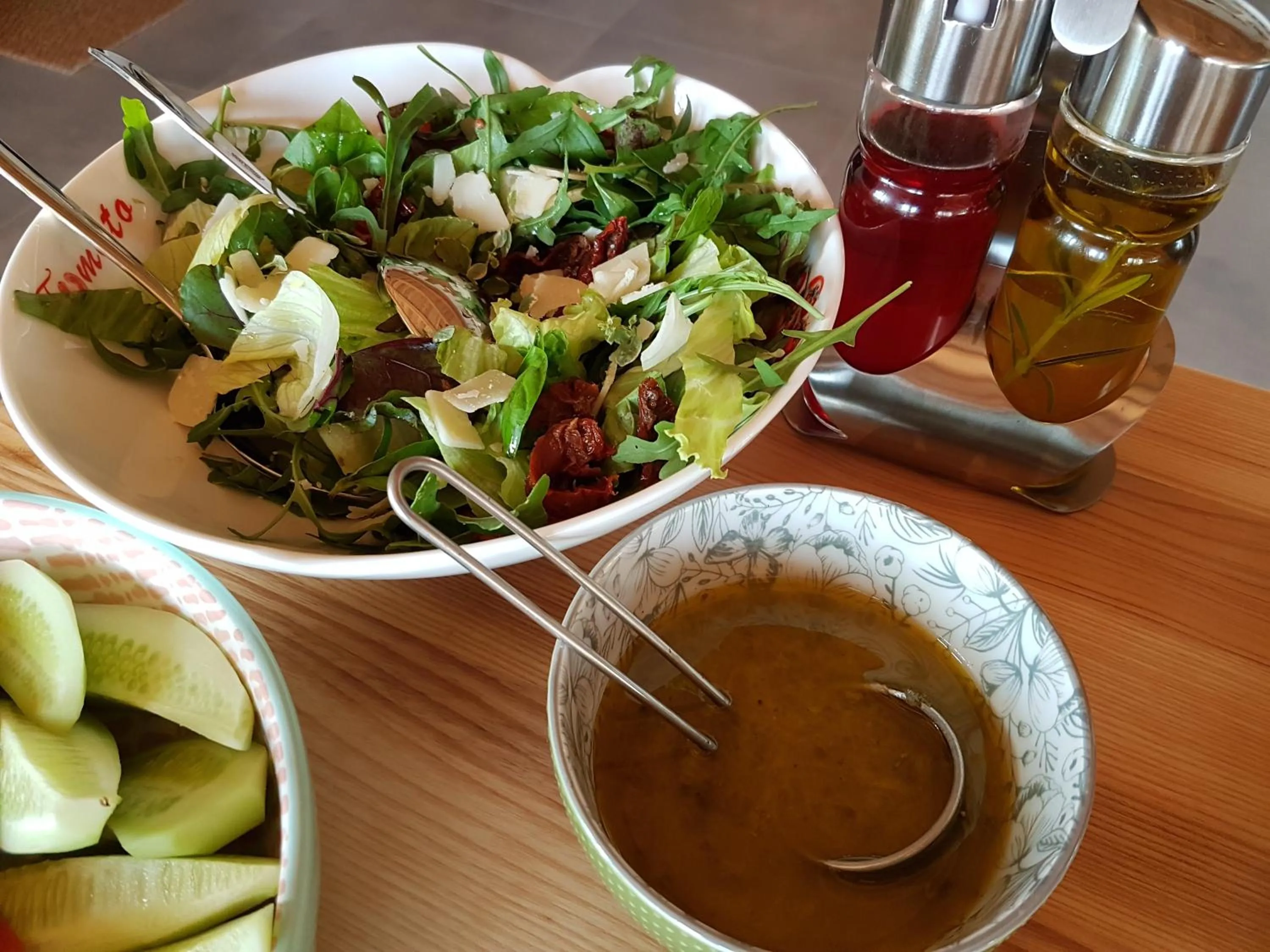 Food and drinks in Wypoczynek pod Lipami