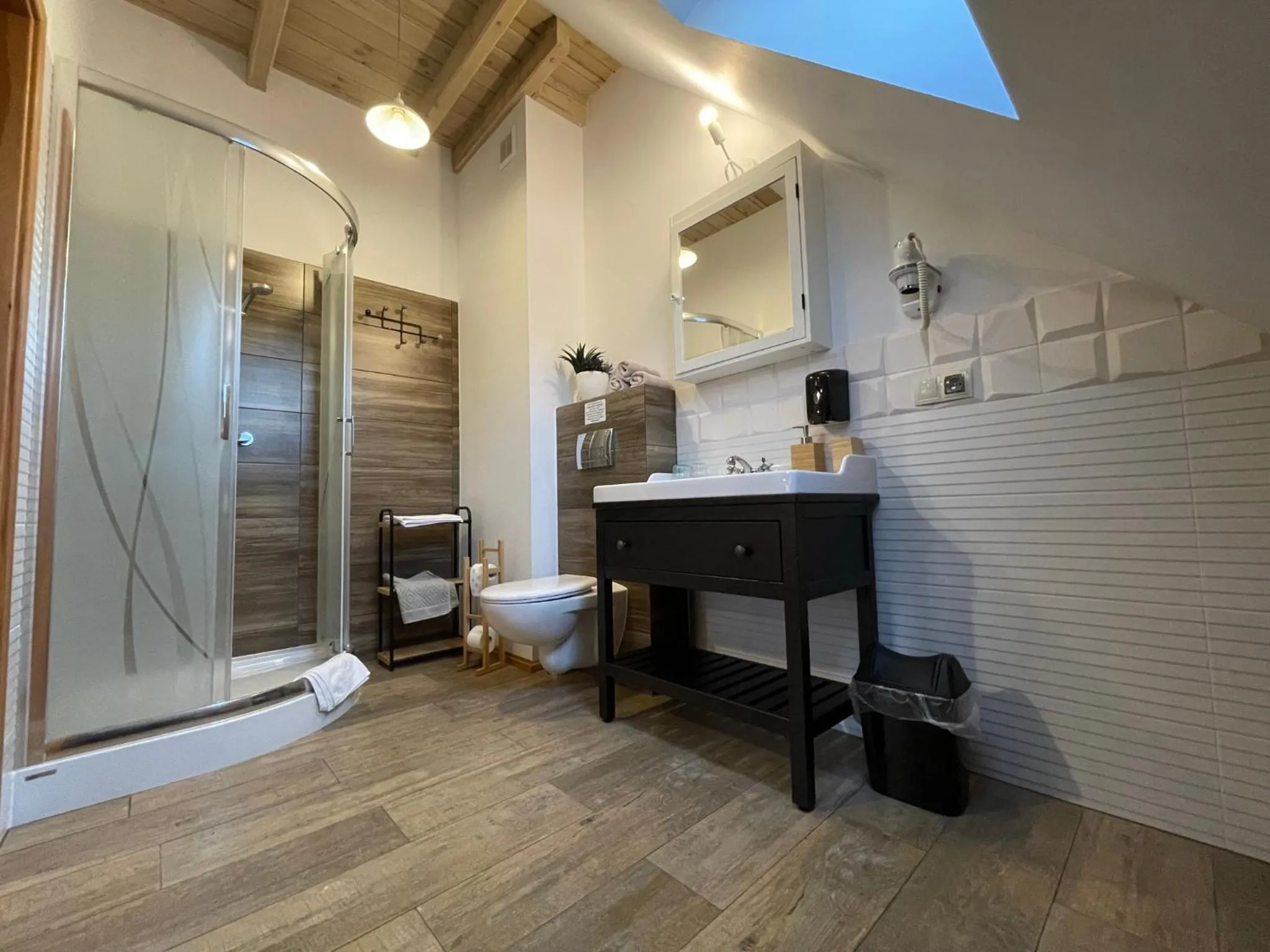 Wypoczynek pod Lipami