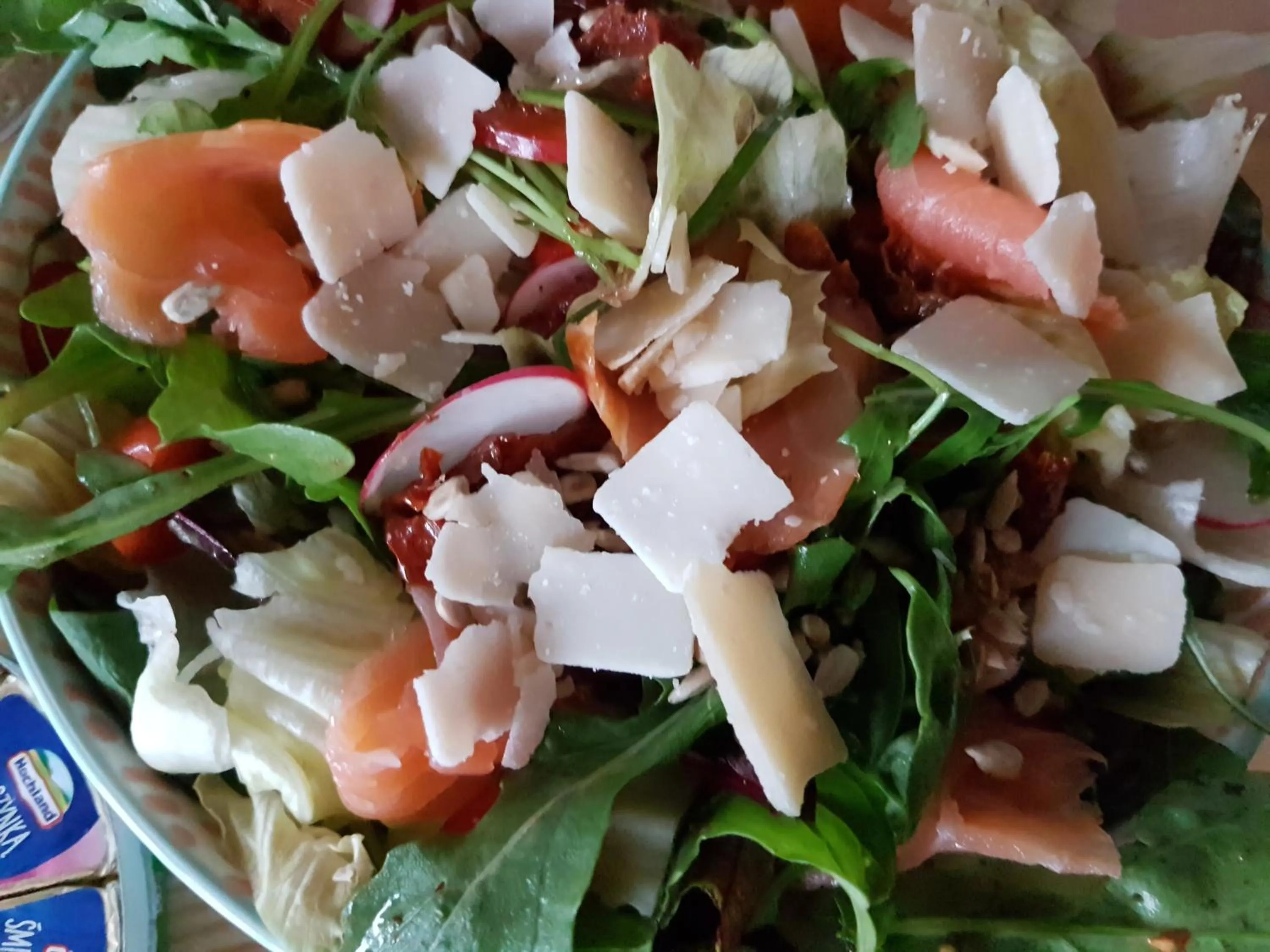 Breakfast in Wypoczynek pod Lipami