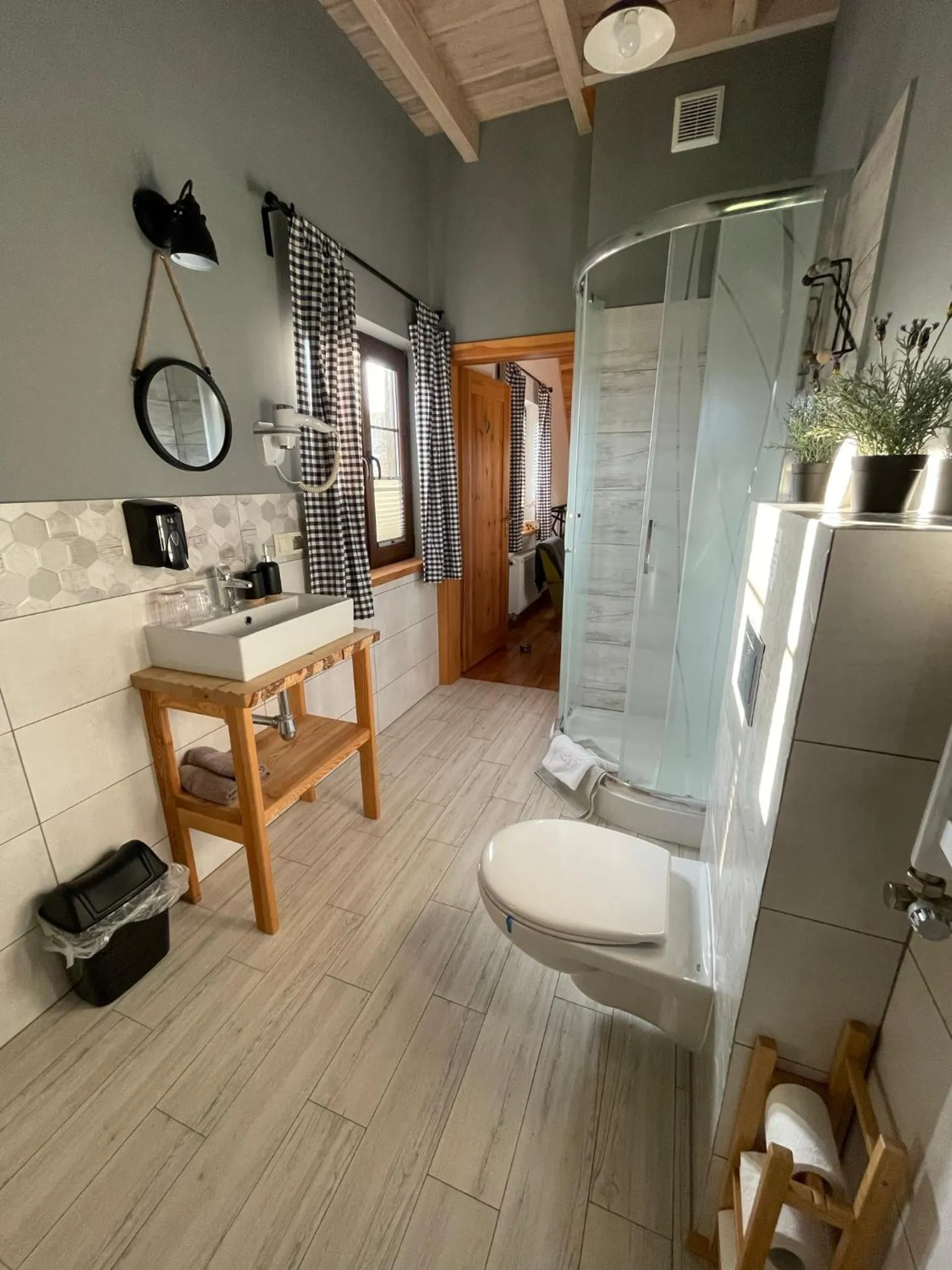 Wypoczynek pod Lipami