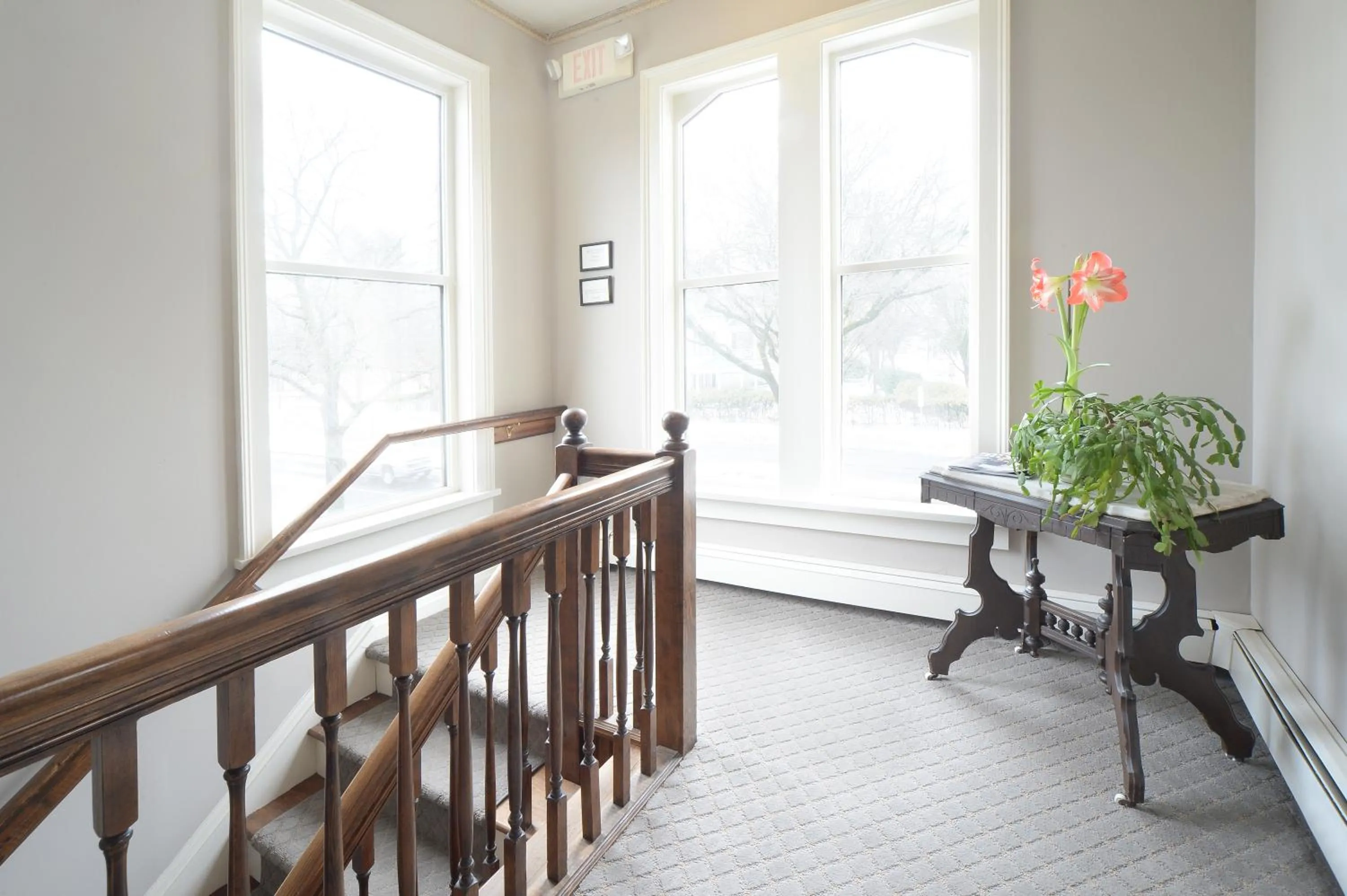 The Springwater Bed and Breakfast