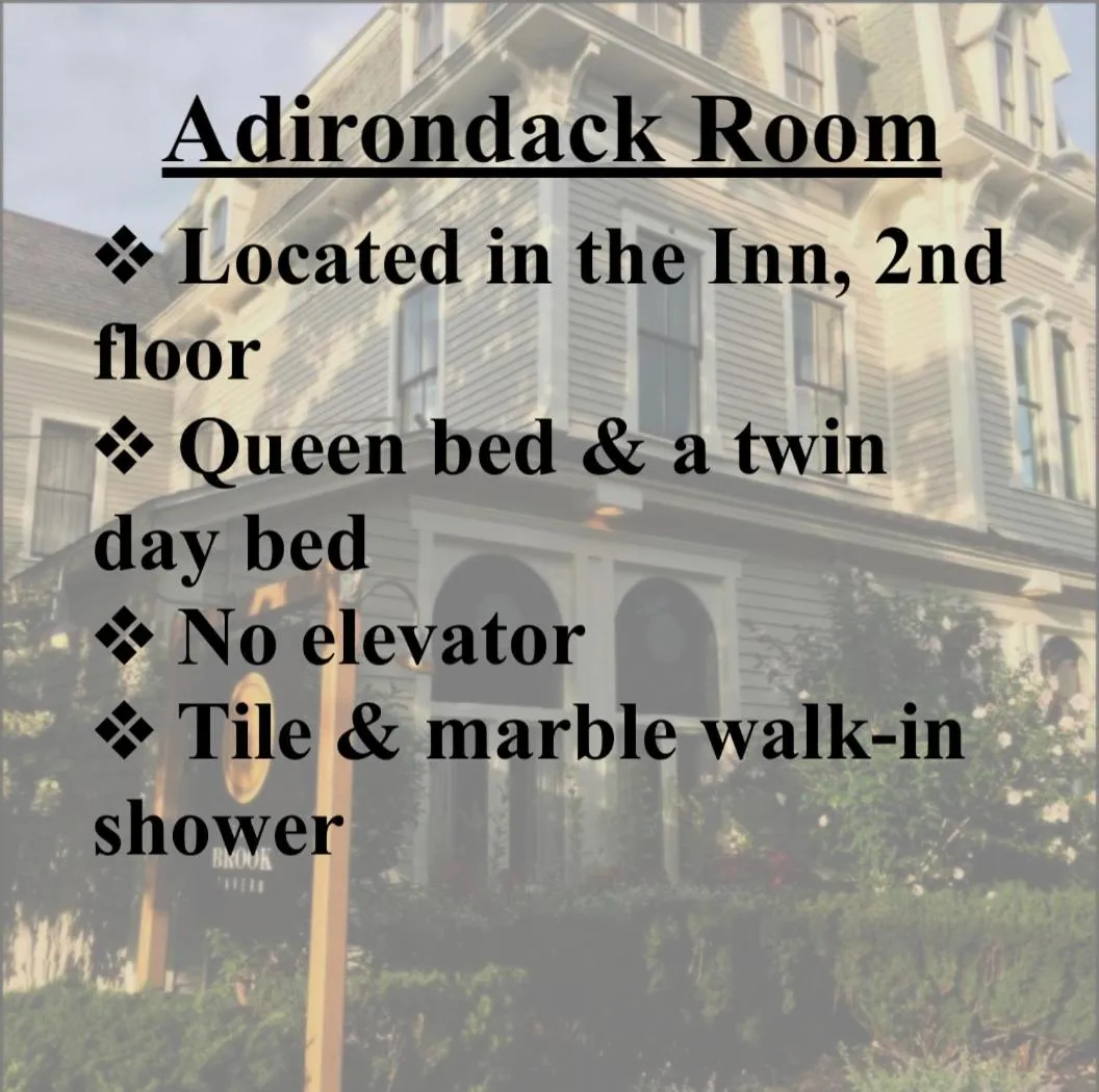 The Springwater Bed and Breakfast