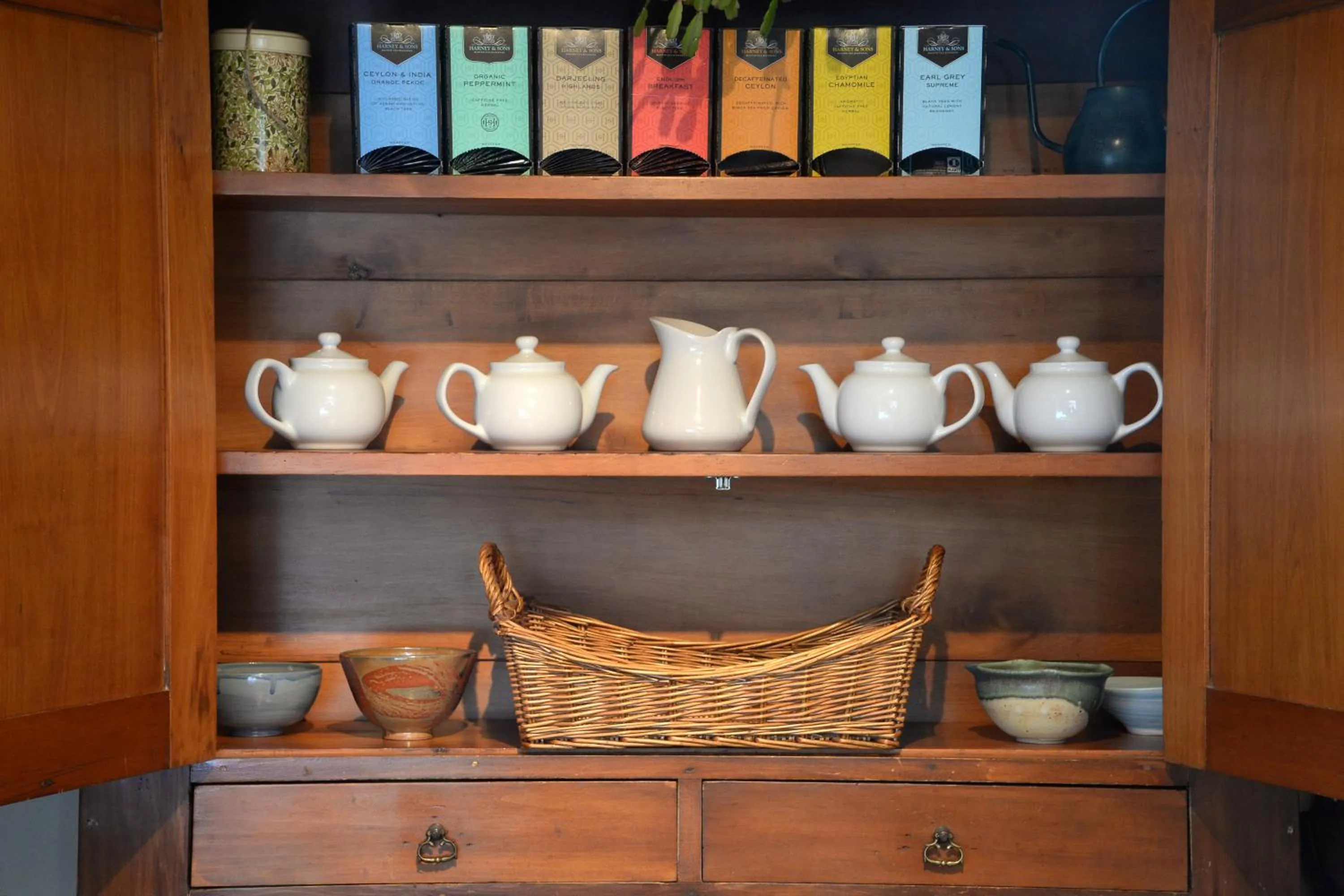 The Springwater Bed and Breakfast