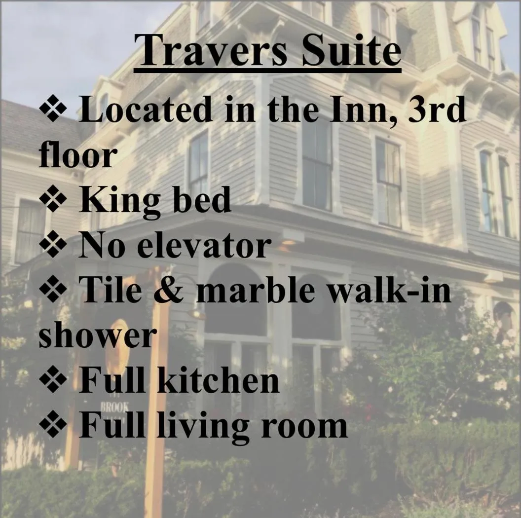 The Springwater Bed and Breakfast