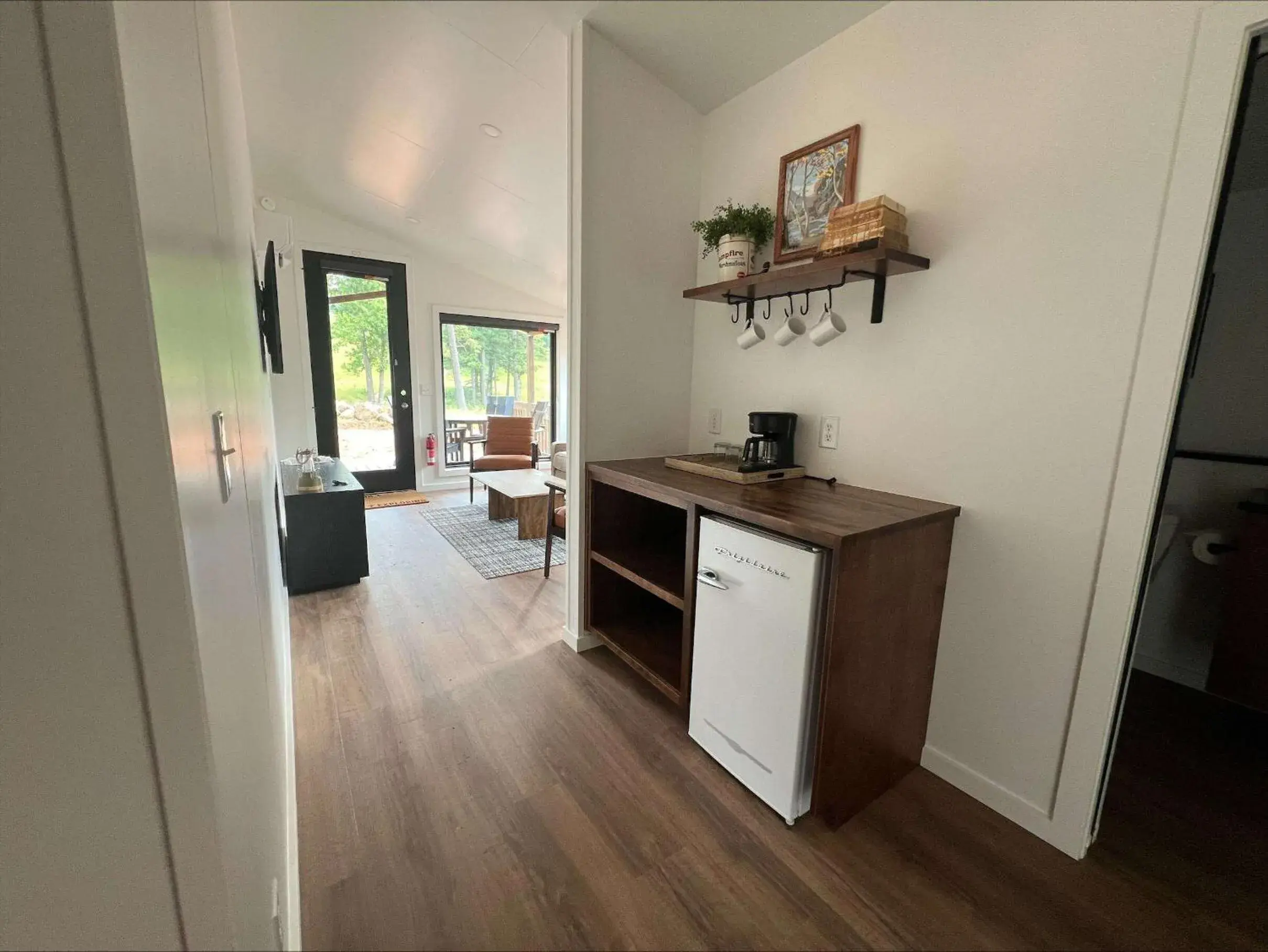 Studio Apartment in Pine Mountain Resort Studio Apartment in Pine Mountain Resort