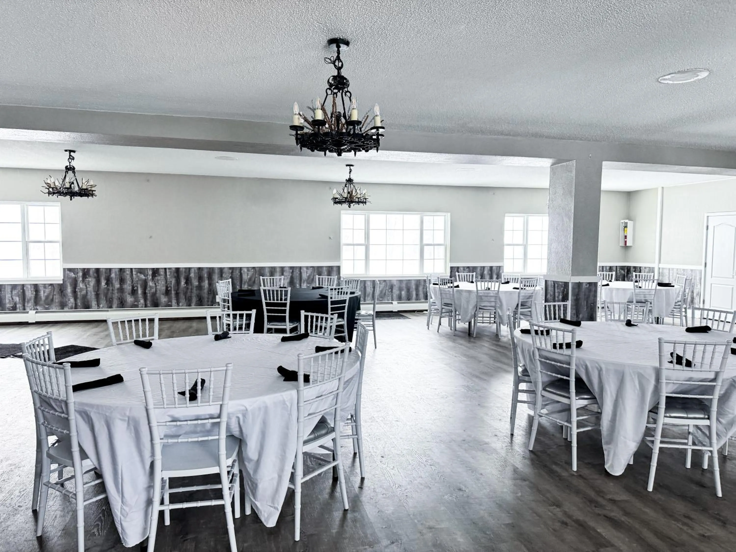 Meeting/conference room in Pine Mountain Resort