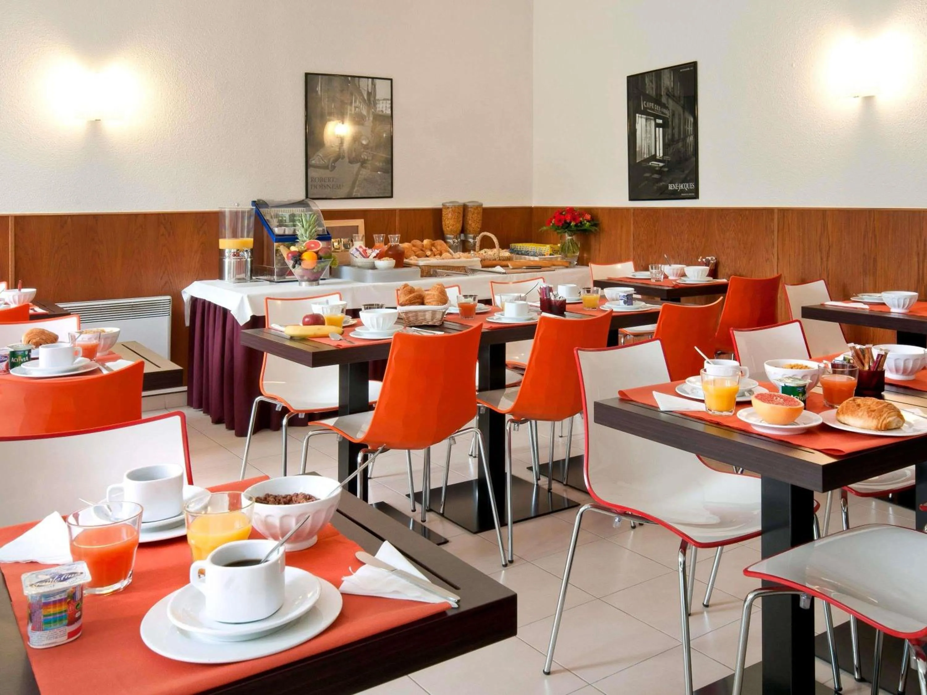 Other in Aparthotel Adagio Access Paris Vanves - Porte de Versailles