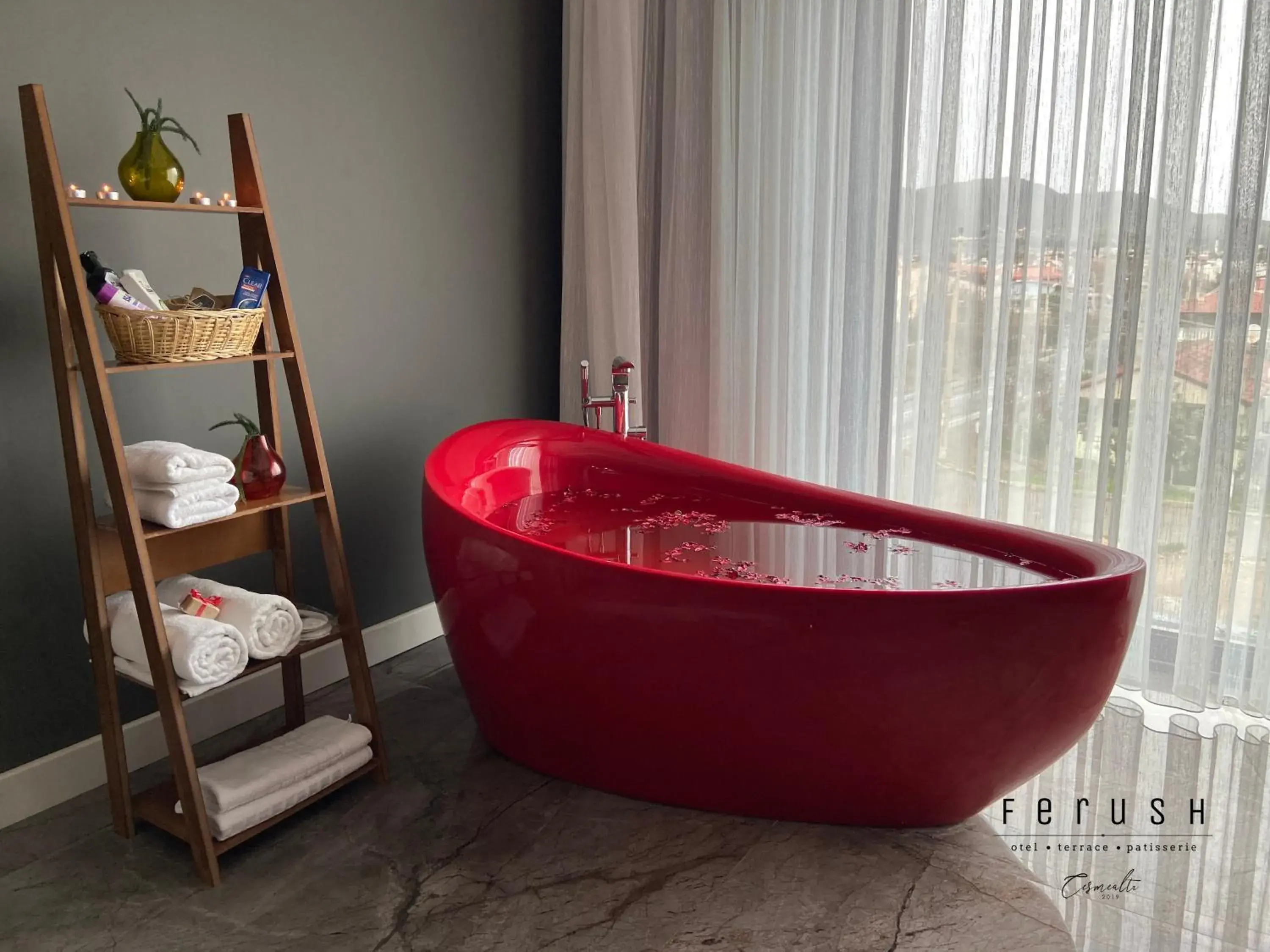 Ferush Boutique Hotel Ferush Boutique Hotel