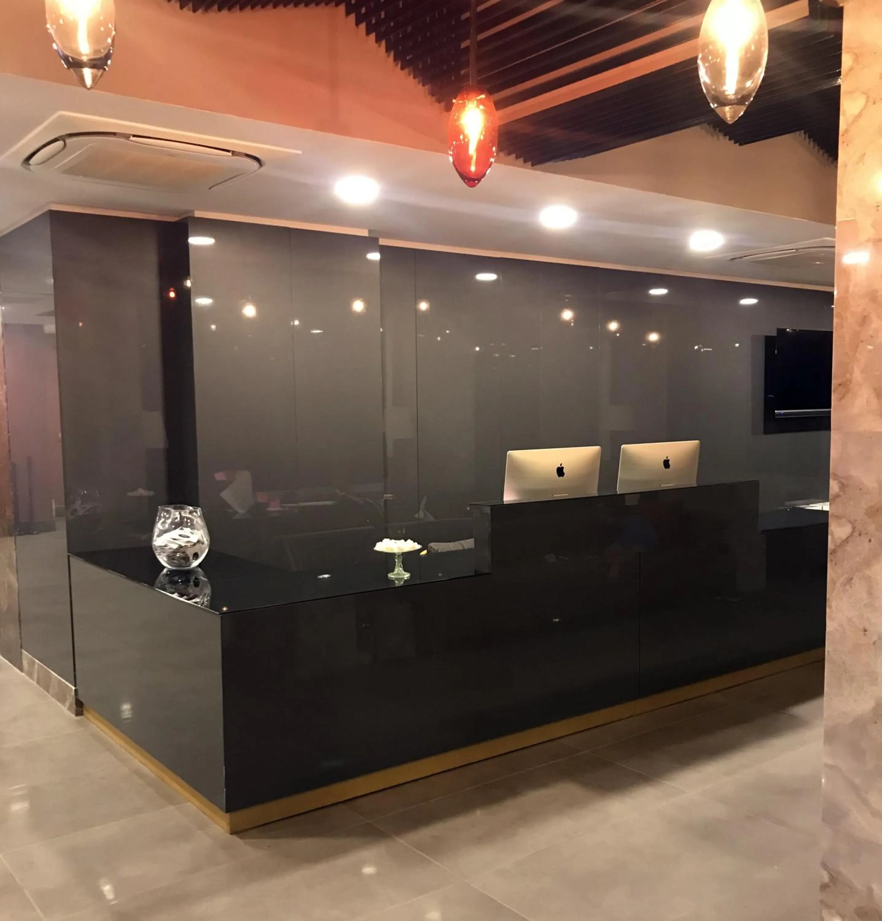 Ferush Boutique Hotel