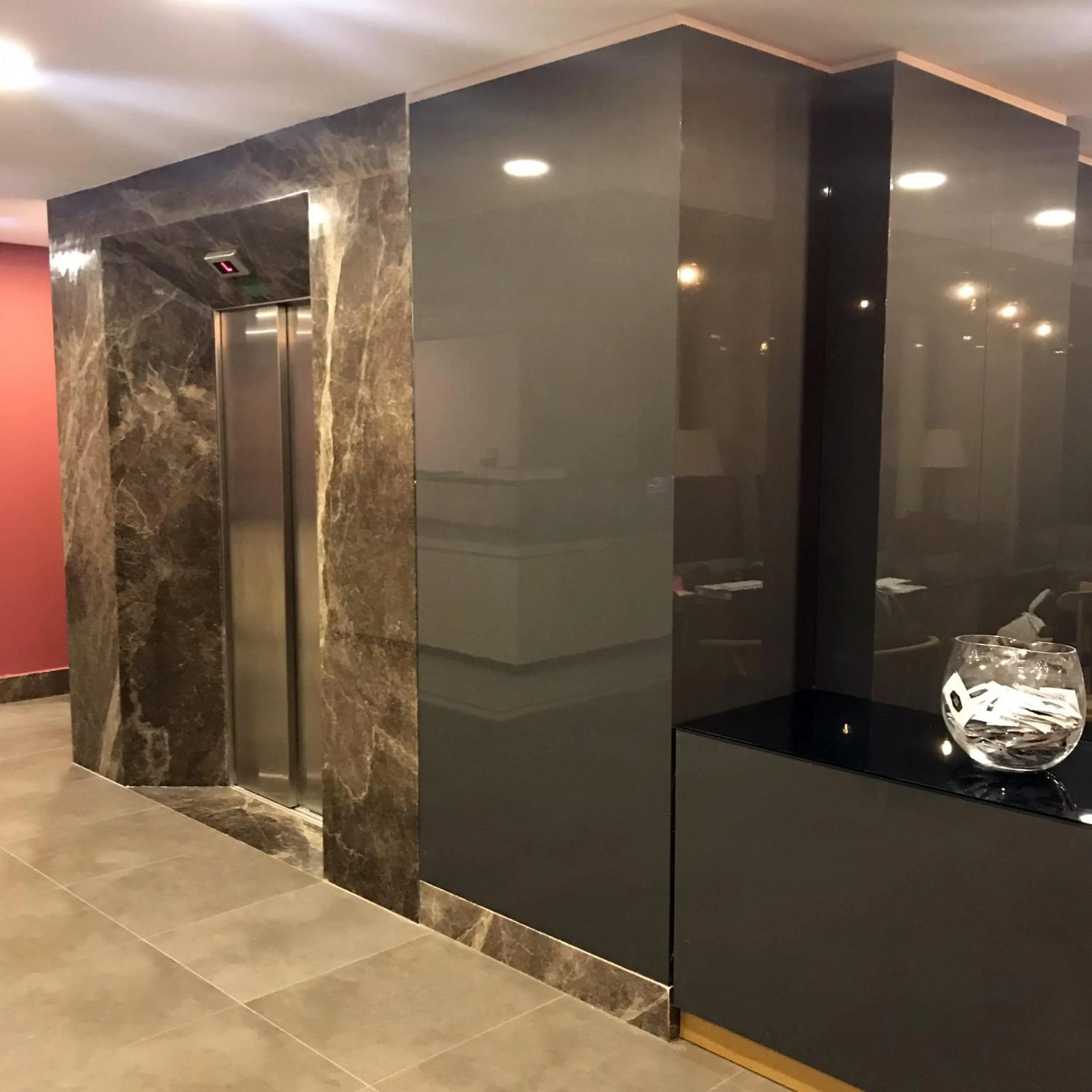 Ferush Boutique Hotel