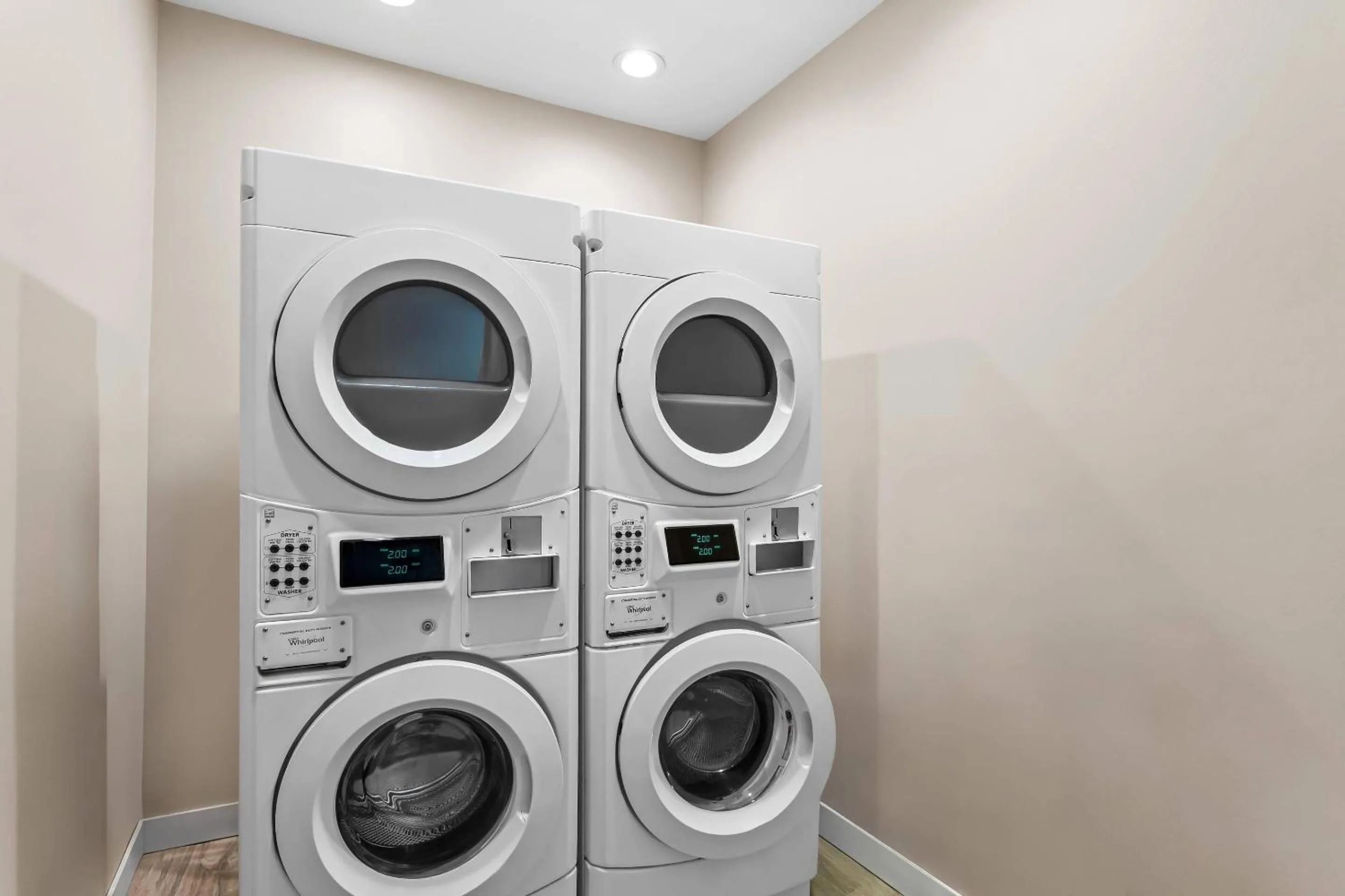 Other in Comfort Inn & Suites Schulenburg