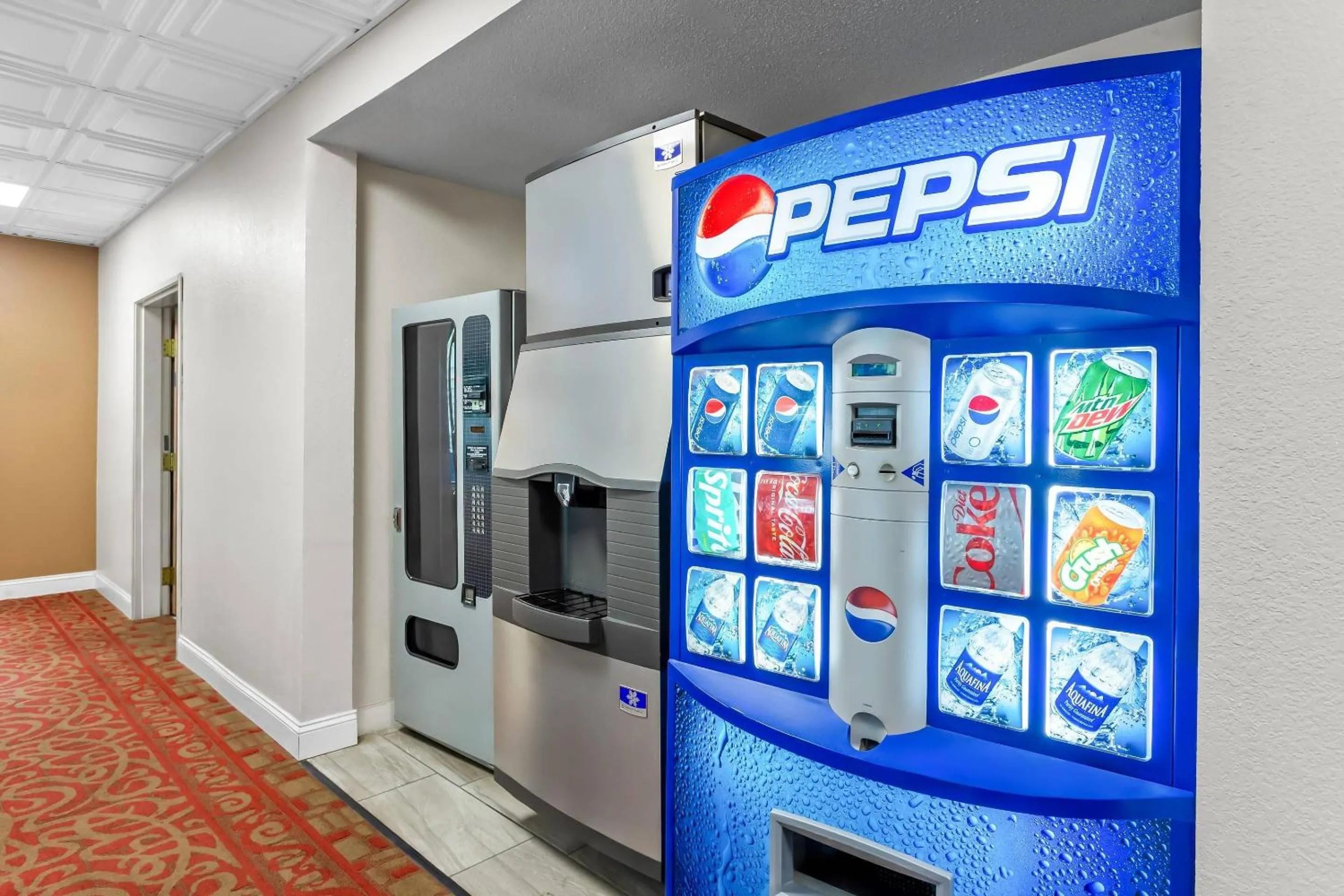 Other in Comfort Inn & Suites Schulenburg