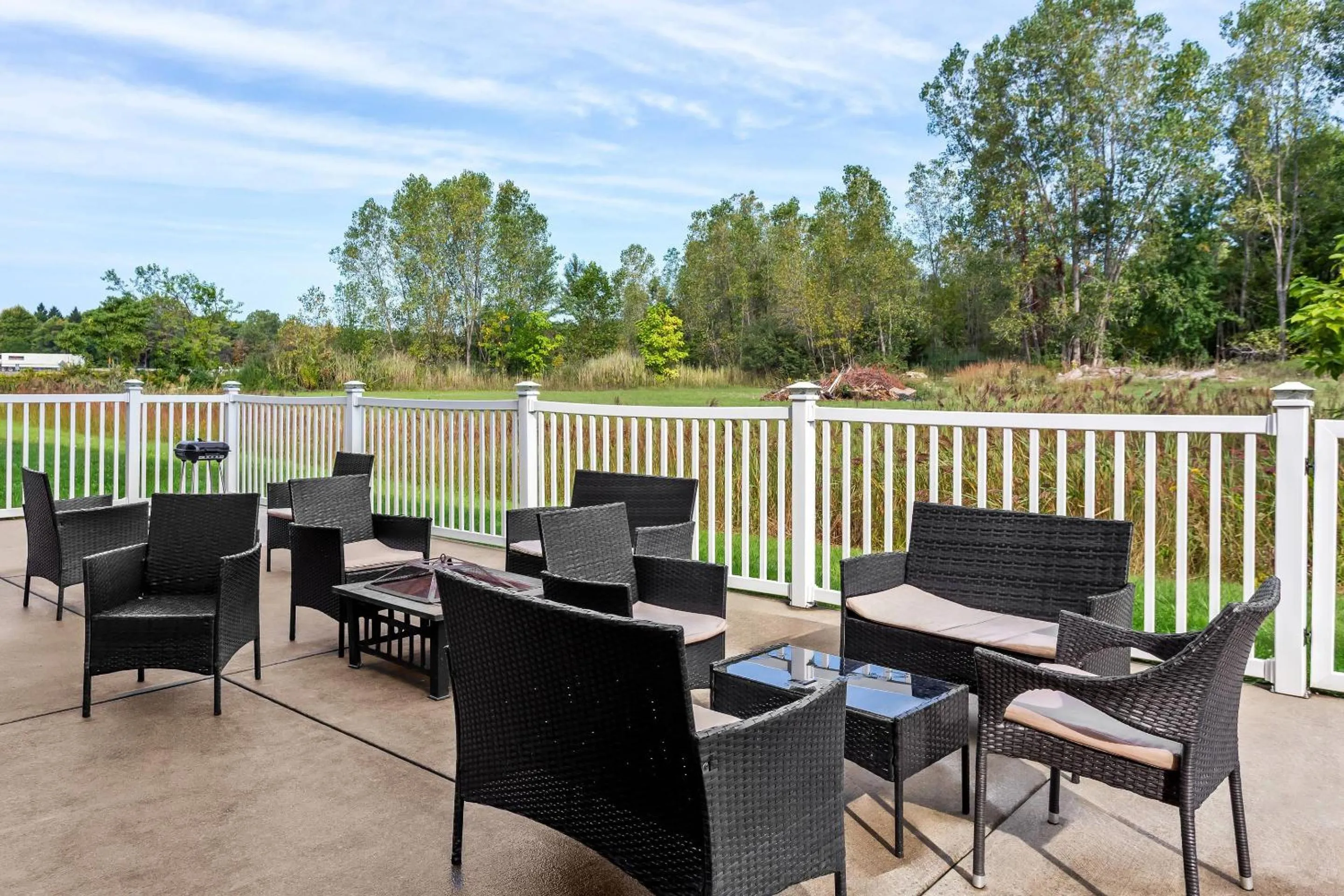 Other in Comfort Inn & Suites Schulenburg