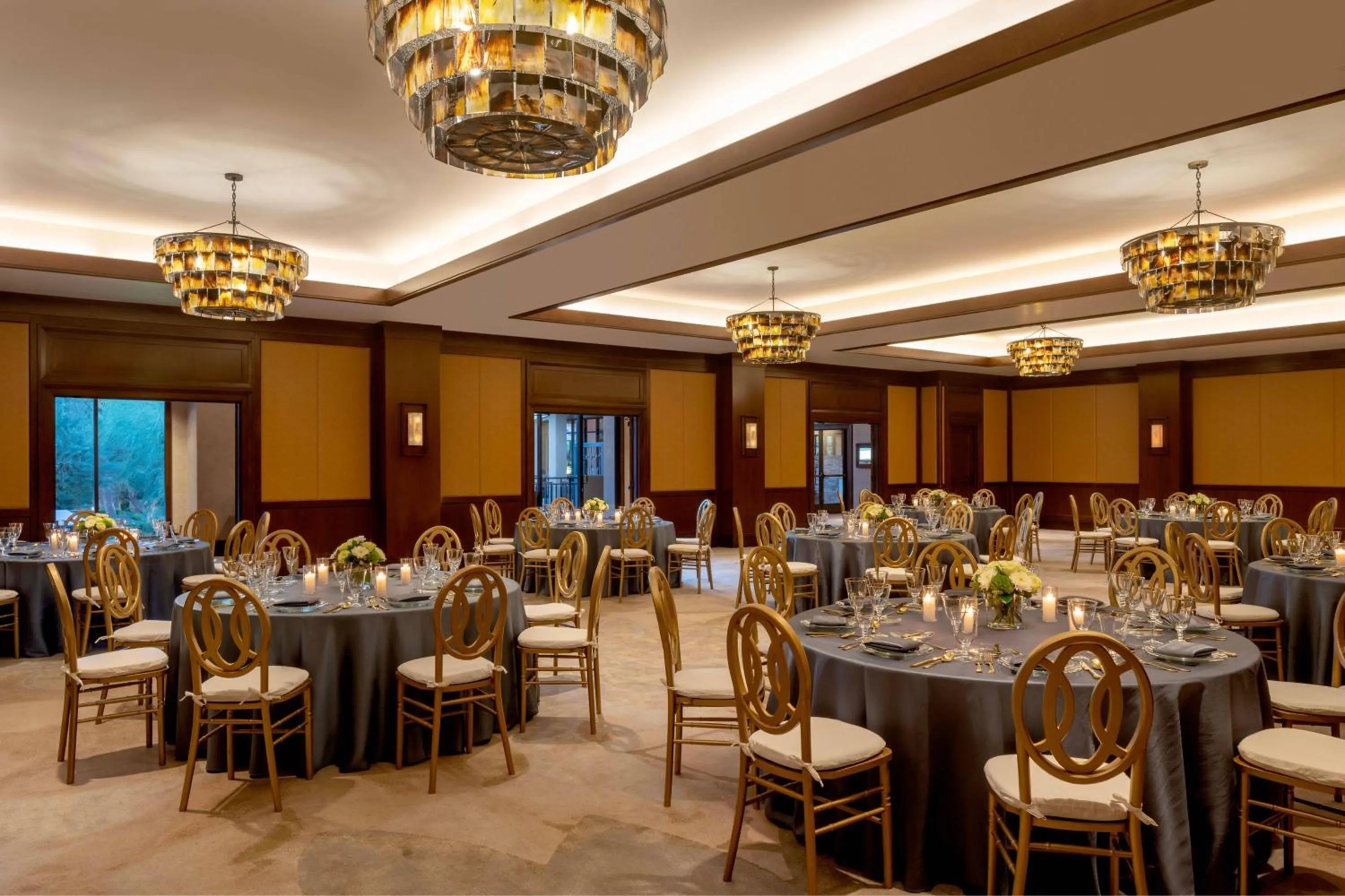 Meeting/conference room in The Ritz-Carlton, Rancho Mirage
