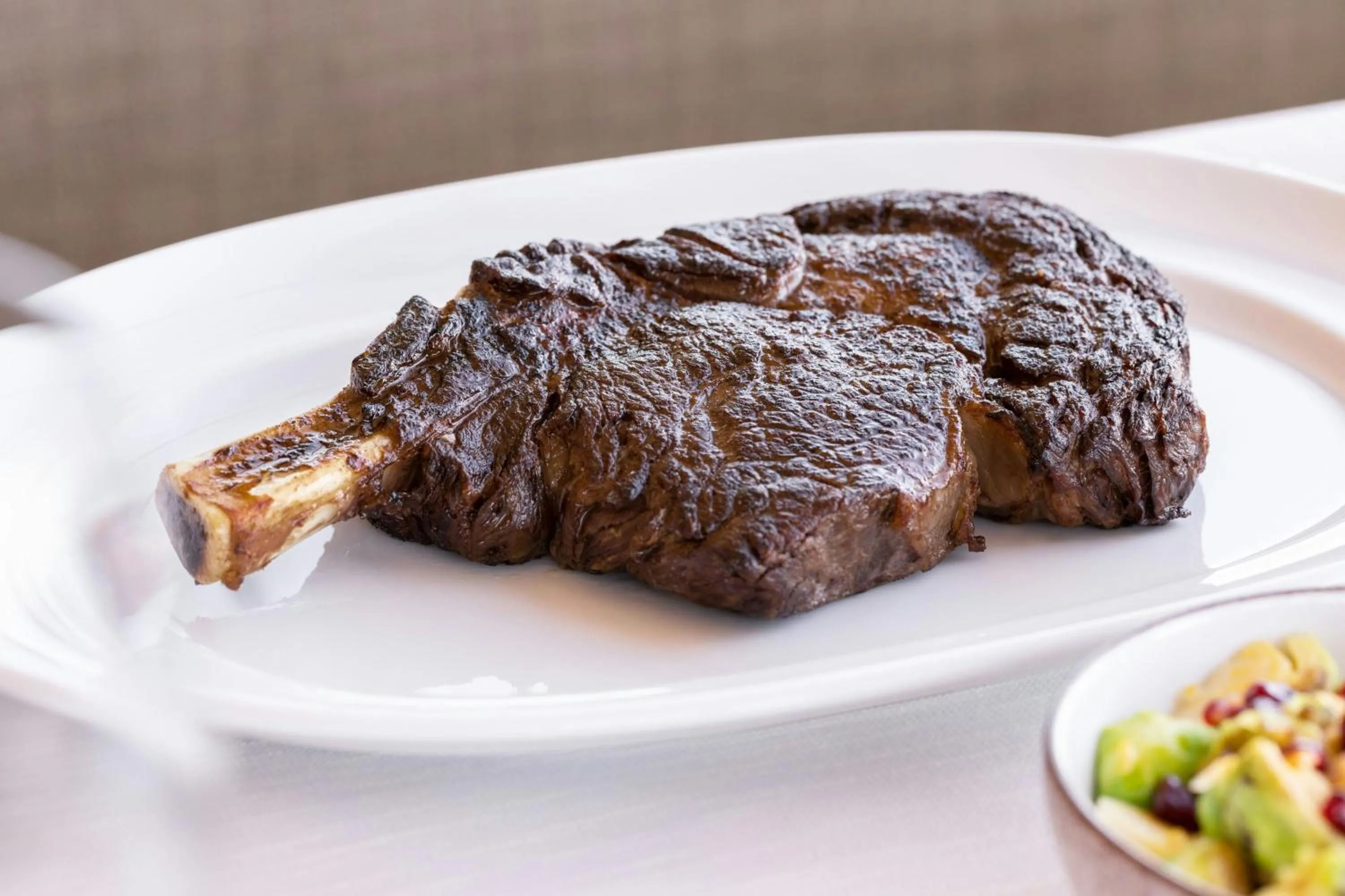 Restaurant/places to eat in The Ritz-Carlton, Rancho Mirage