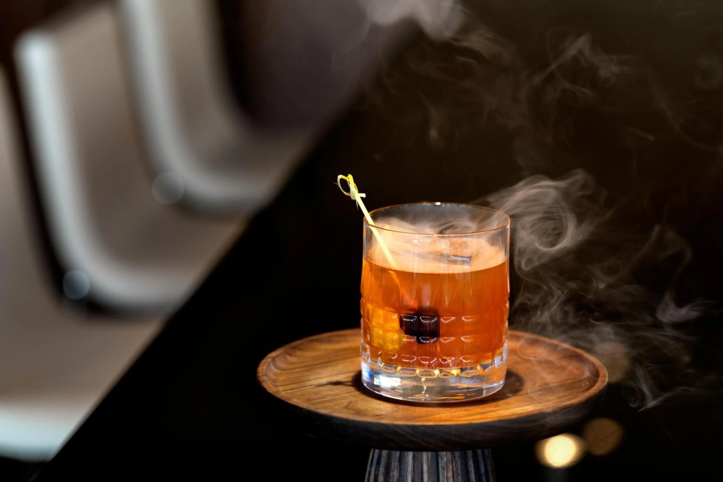 Restaurant/places to eat in The Ritz-Carlton, Rancho Mirage