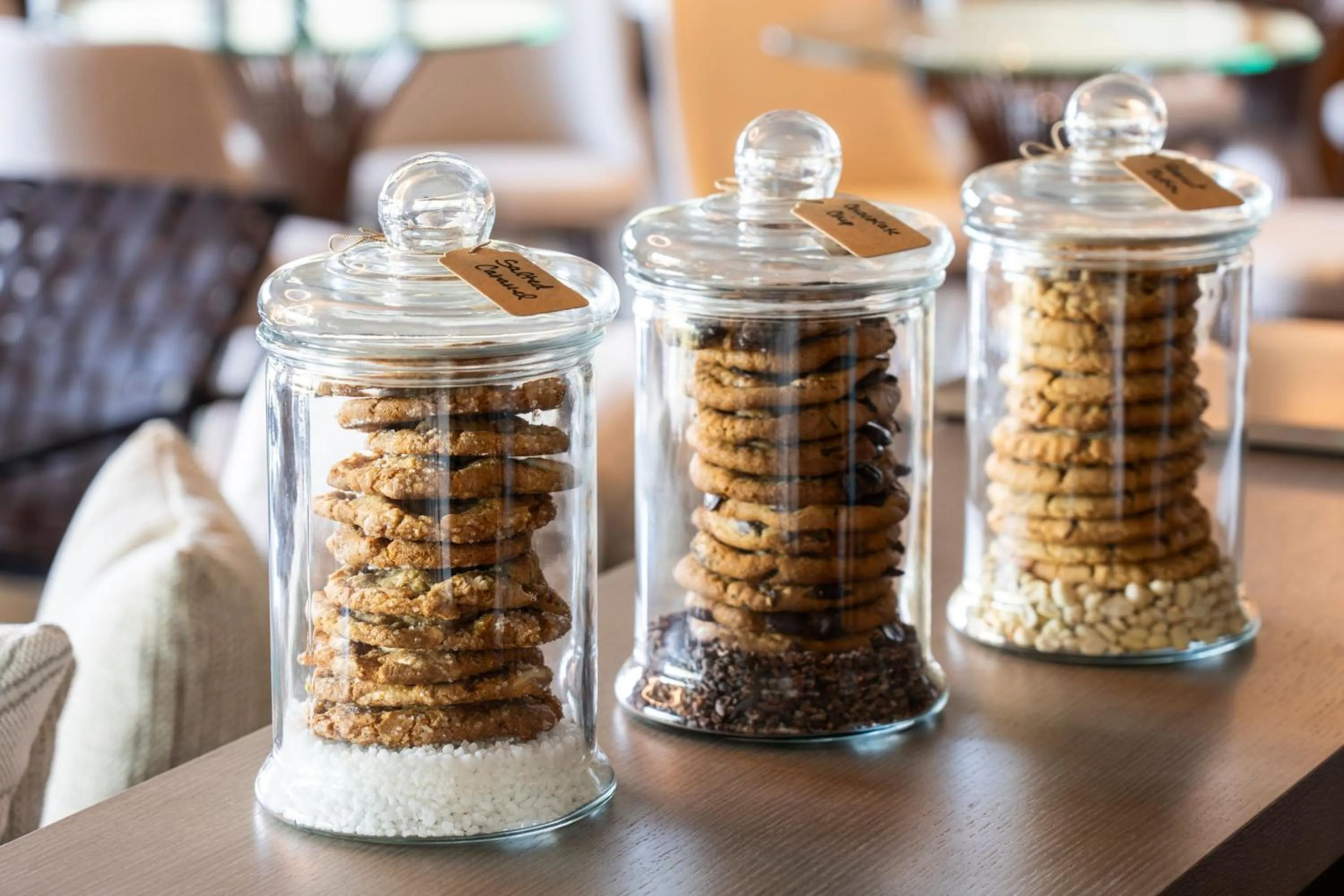 Lounge or bar in The Ritz-Carlton, Rancho Mirage