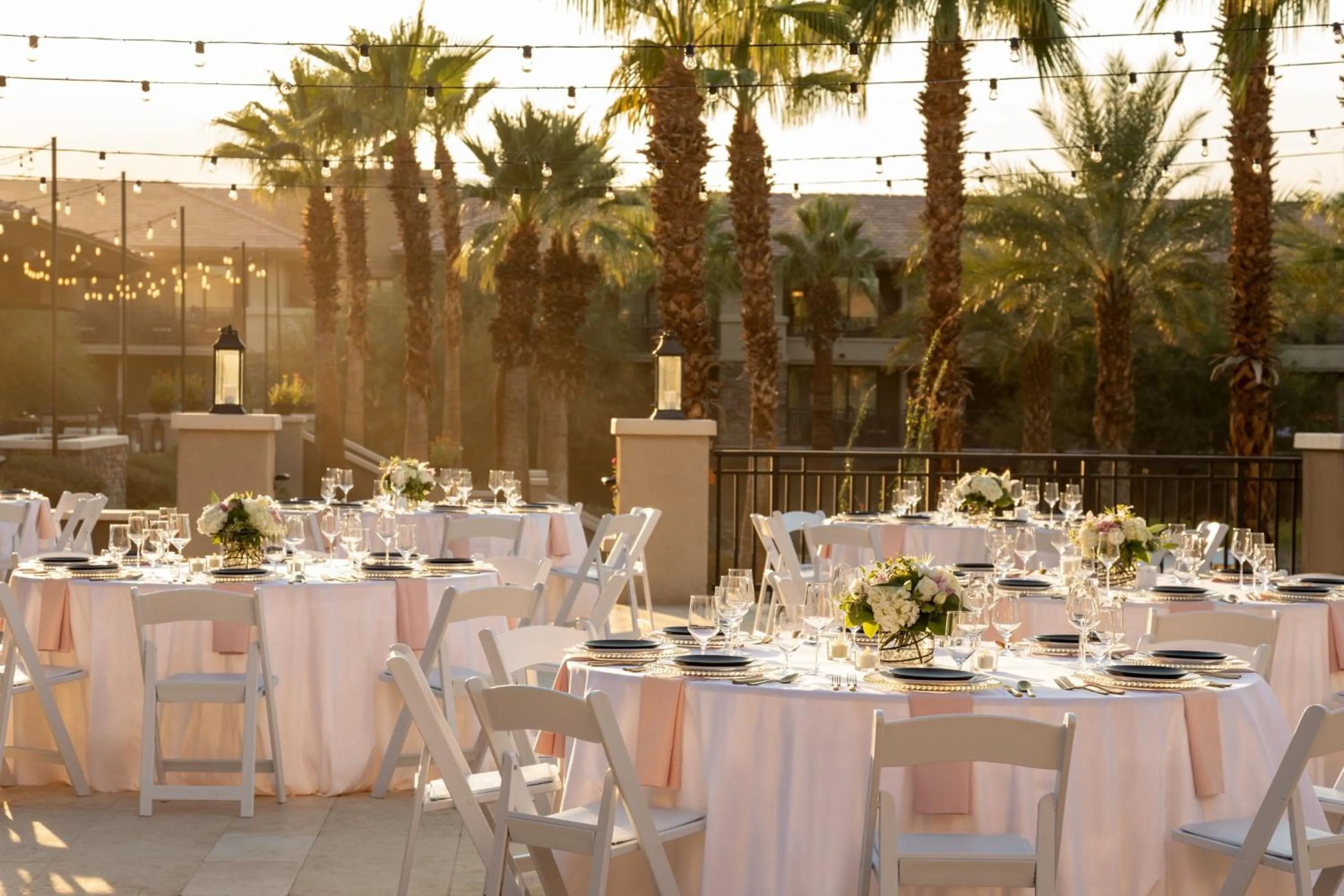 Meeting/conference room in The Ritz-Carlton, Rancho Mirage