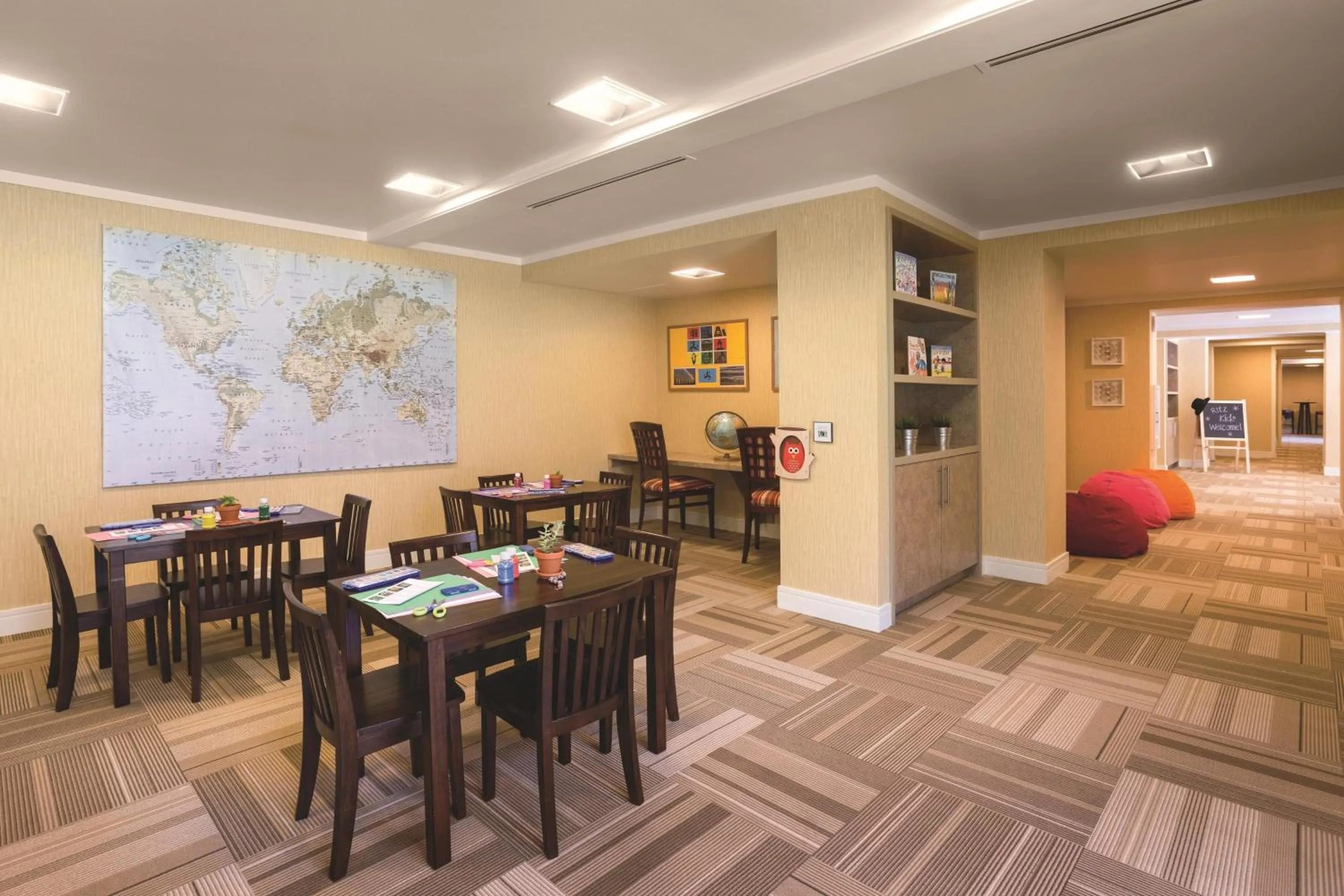 Other in The Ritz-Carlton, Rancho Mirage