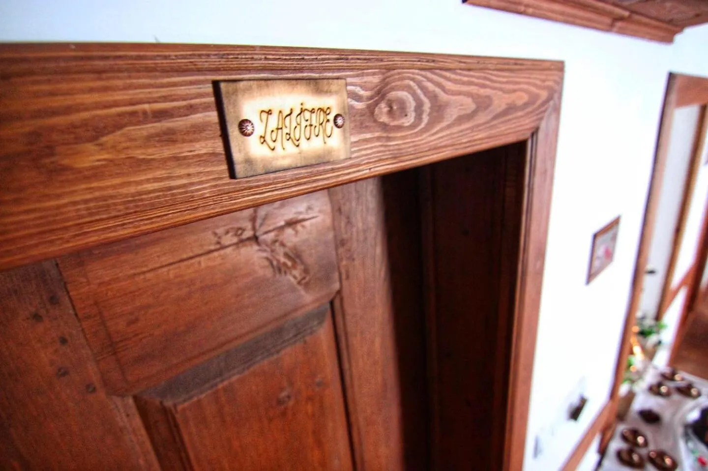 AHŞENA BAĞ-Badeli Konak Safranbolu