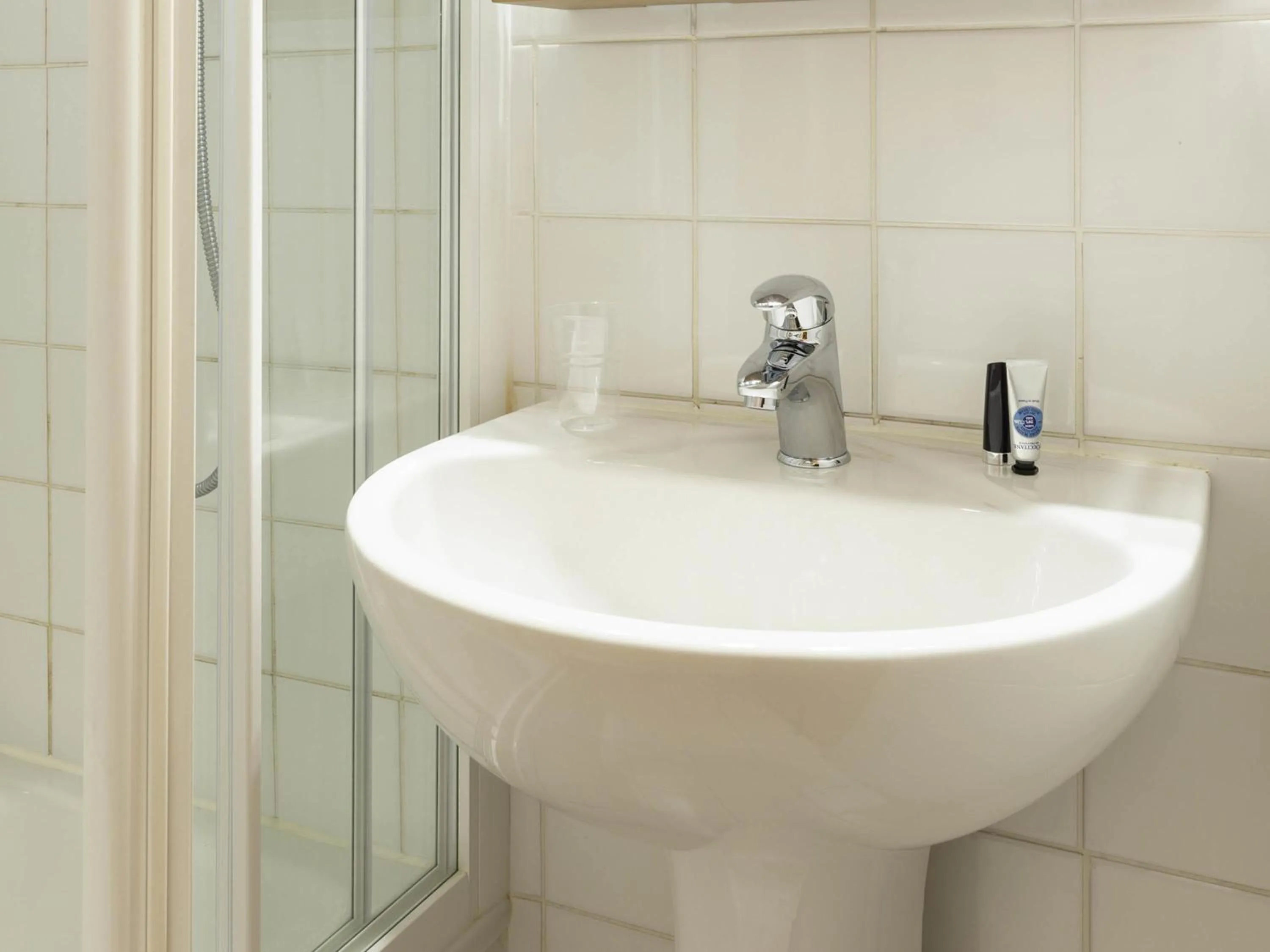 Bedroom in Aparthotel Adagio Access La Défense - Place Charras