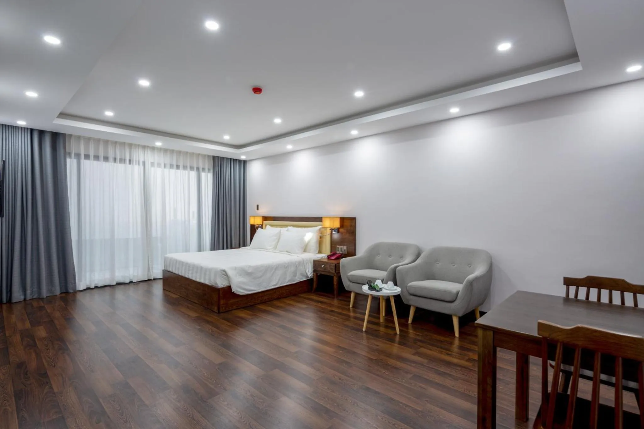 Photo of the whole room, Bed in DANA RESIDENCE