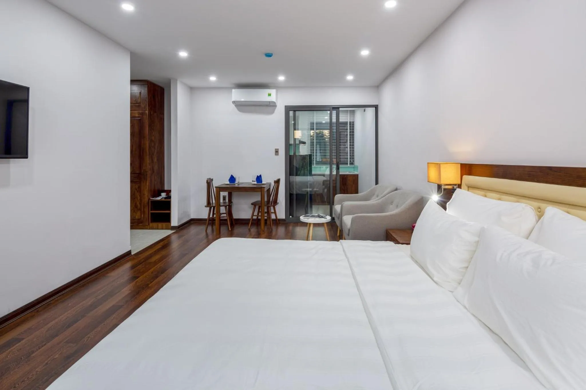 Photo of the whole room, Bed in DANA RESIDENCE