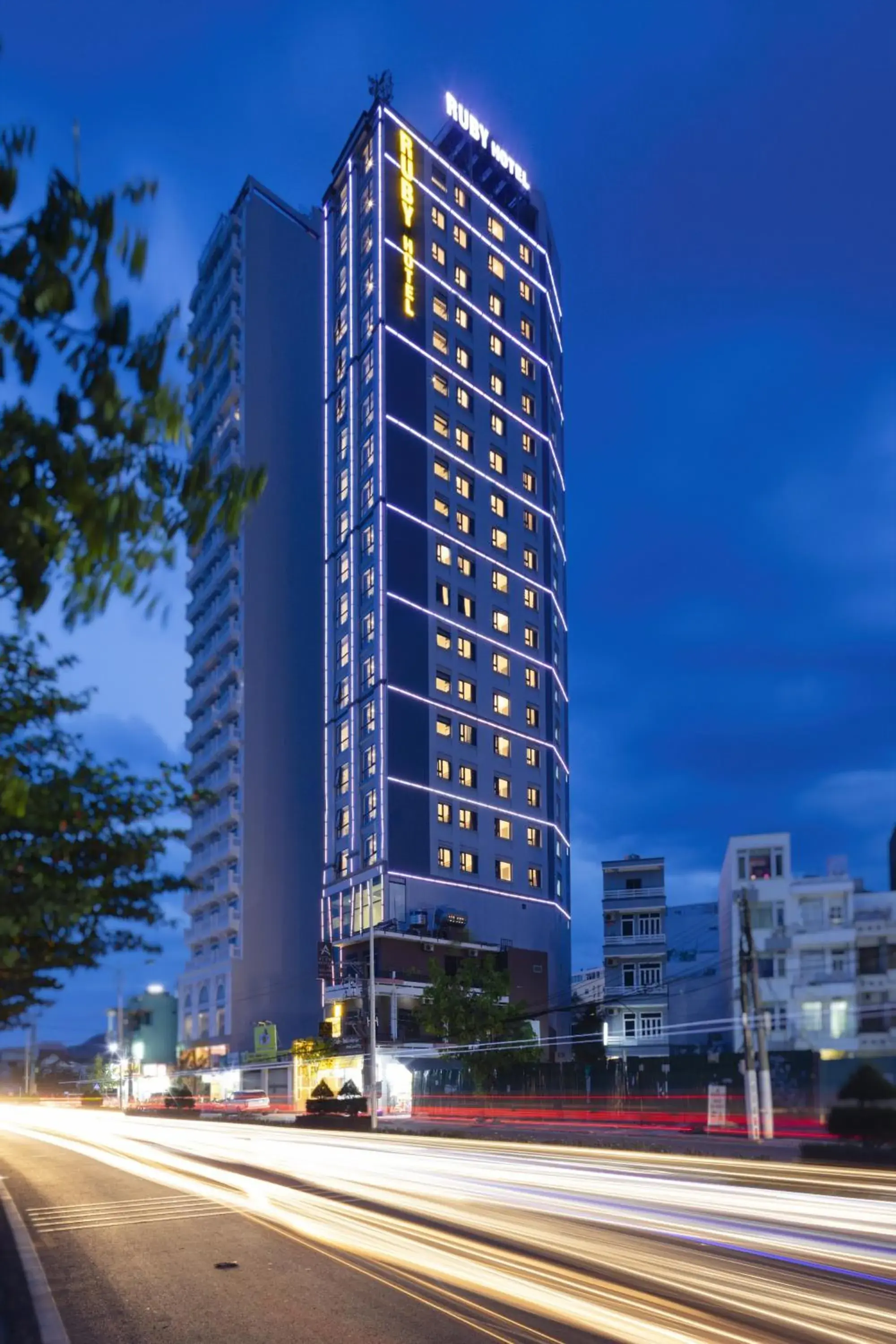 Ruby Hotel Ruby Hotel