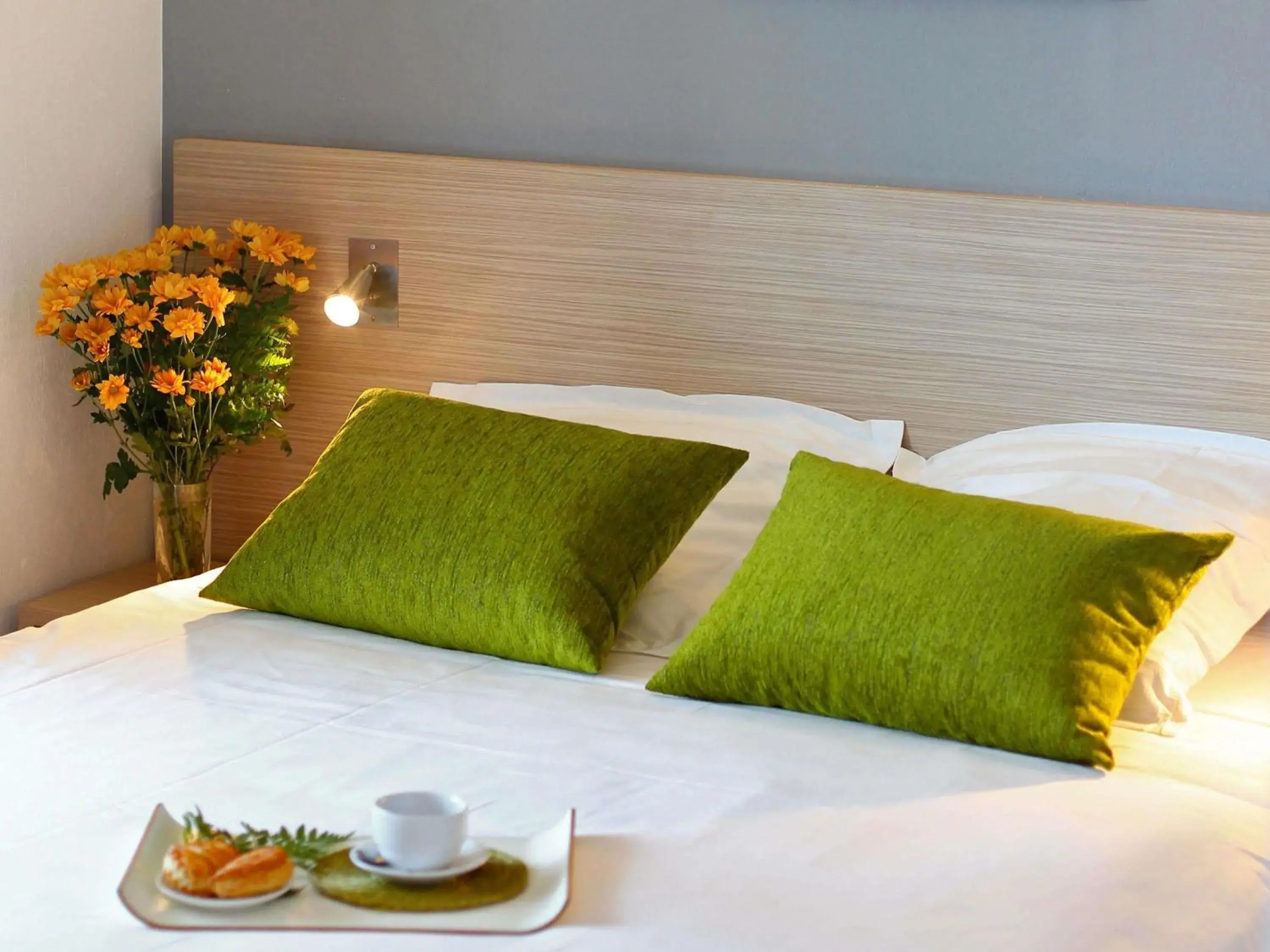 One-Bedroom Apartment in Aparthotel Adagio Access Nice Magnan One-Bedroom Apartment in Aparthotel Adagio Access Nice Magnan