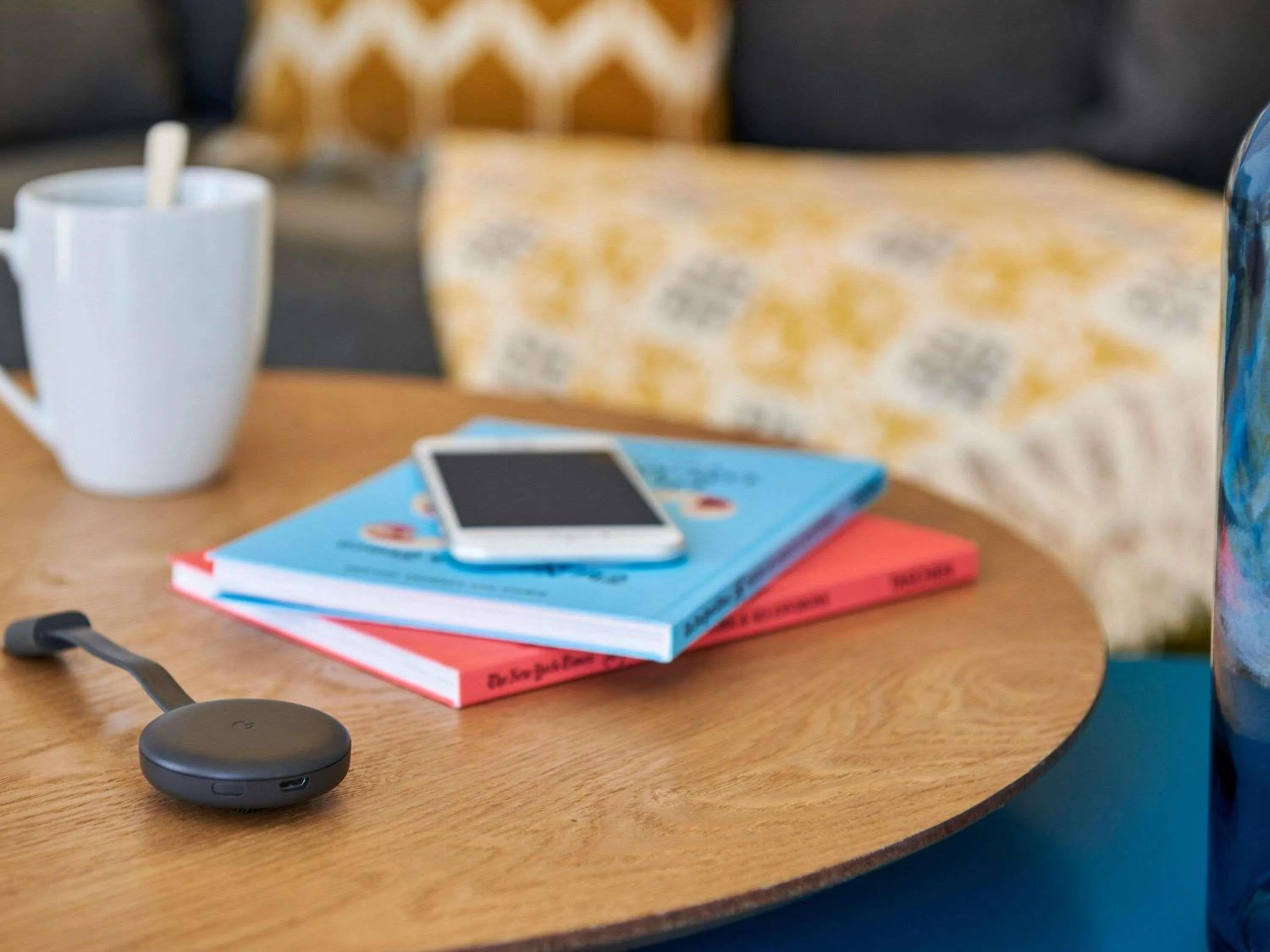 Bedroom in Aparthotel Adagio Access Nice Magnan